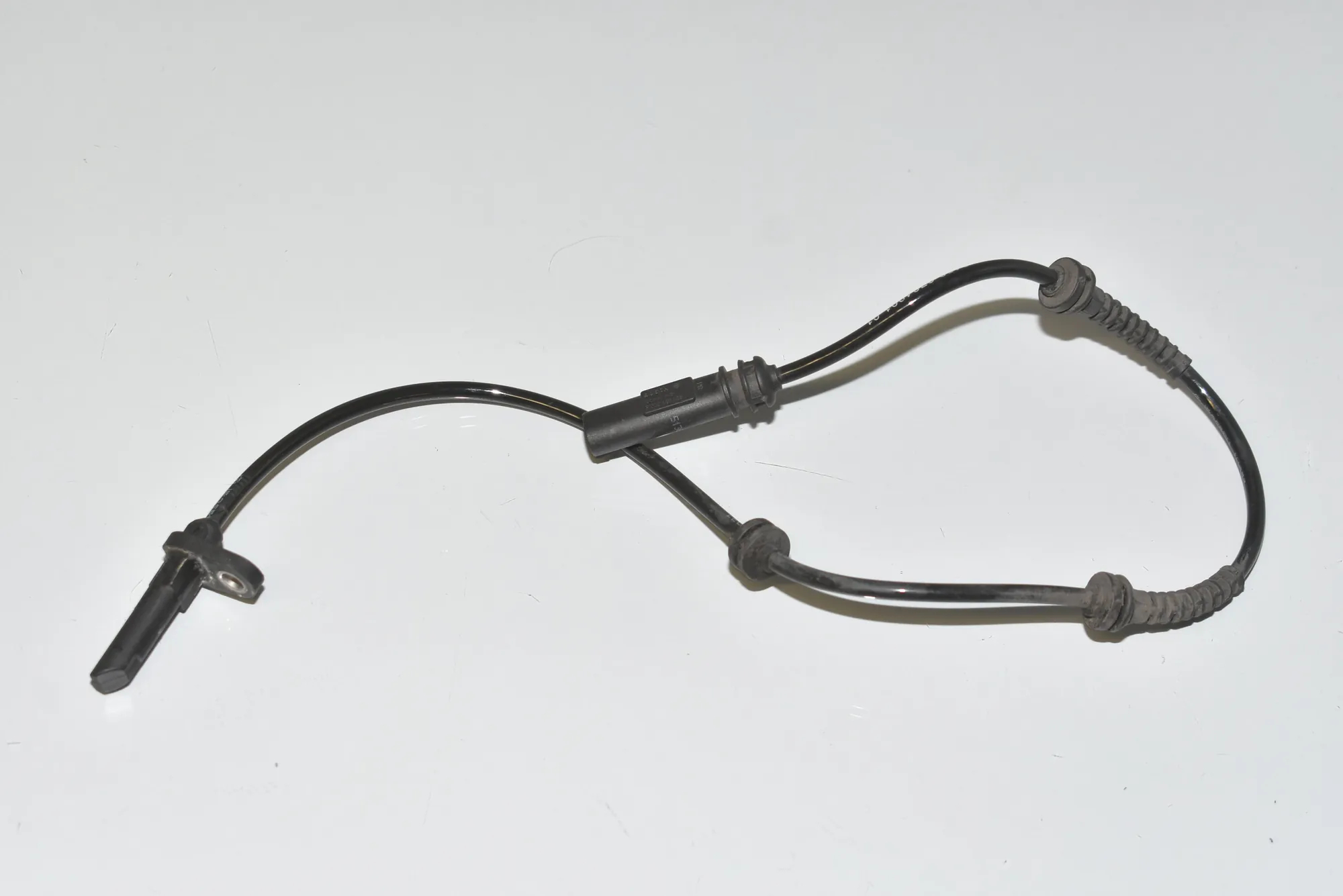 Rear Right ABS Sensor – OEM 34526784901 · BMW 5 (F10) 525 d 2010 – 2