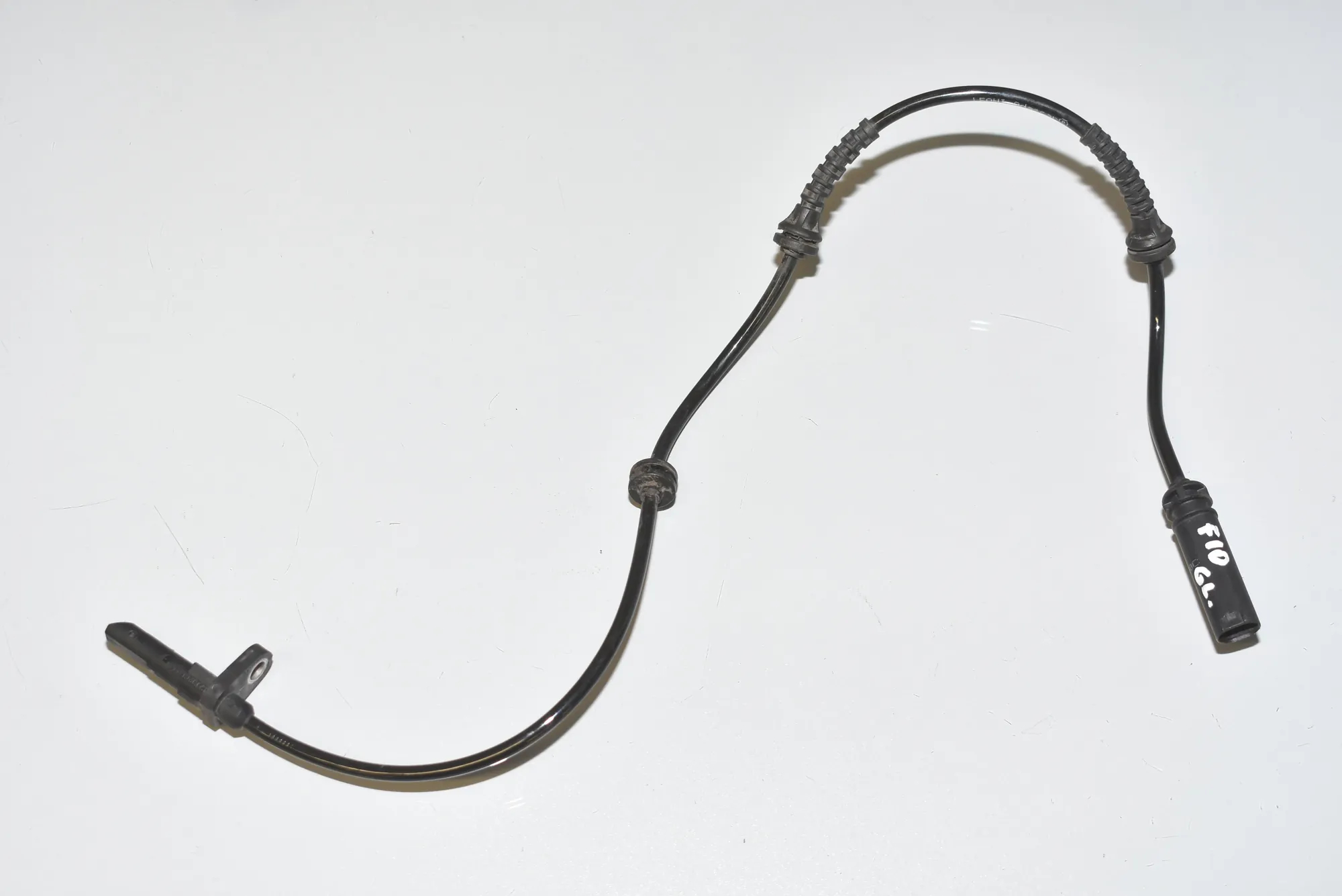 Rear Right ABS Sensor – OEM 34526784901 · BMW 5 (F10) 525 d 2010 – 3