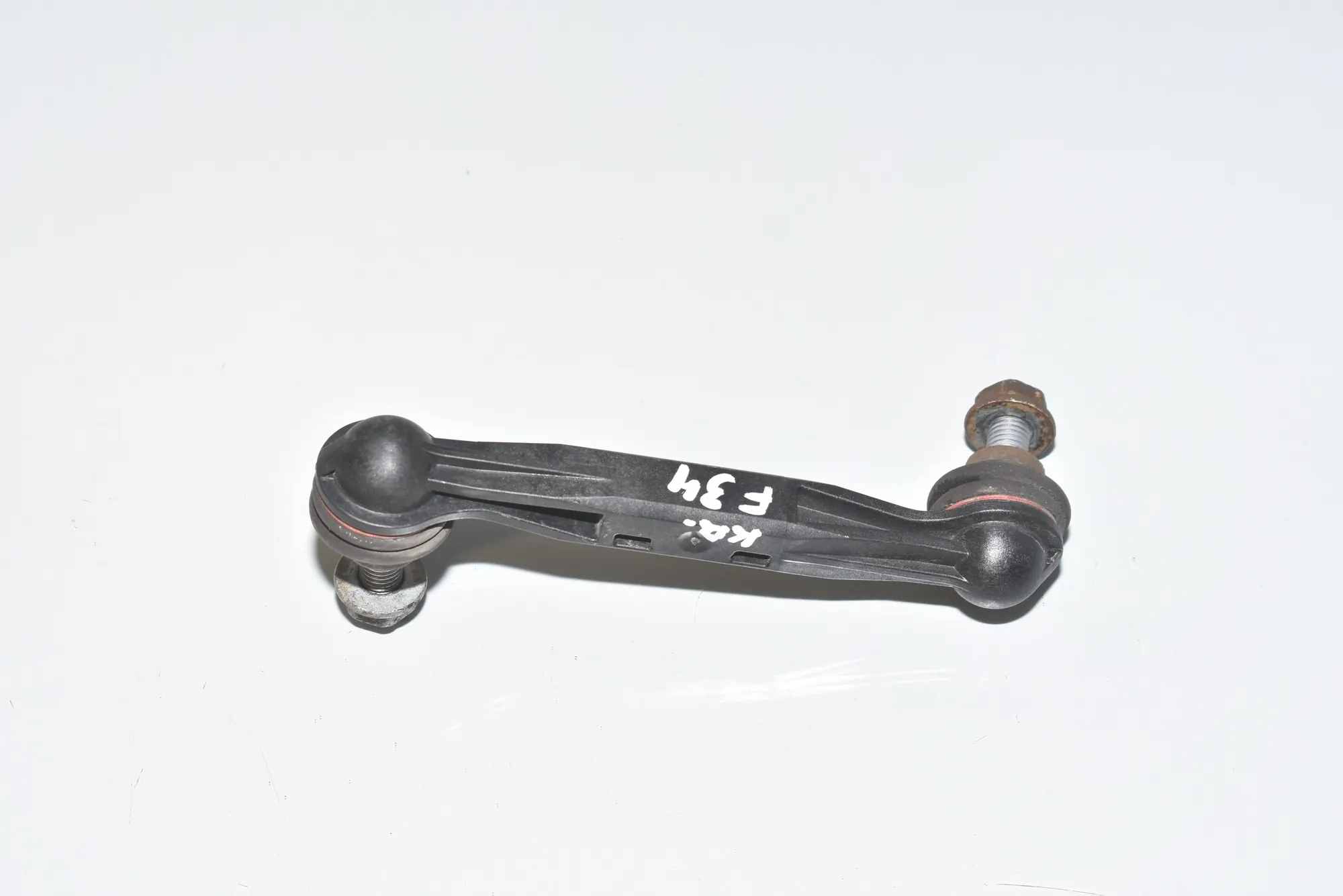 Rear Left Stabilizer Link – OEM 33506785607 · BMW 3 Gran Turismo (F34) 328 i 2013 – 3