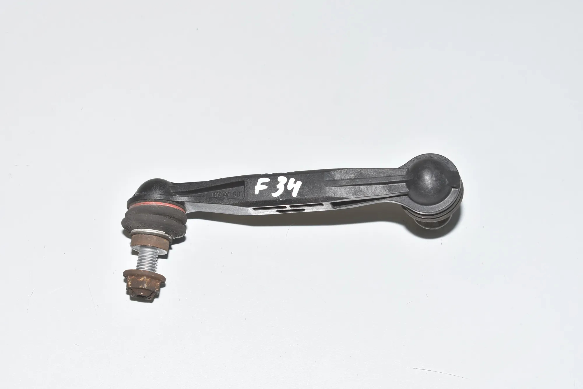 Rear Left Stabilizer Link – OEM 33506785607 · BMW 3 Gran Turismo (F34) 328 i 2013 – 4