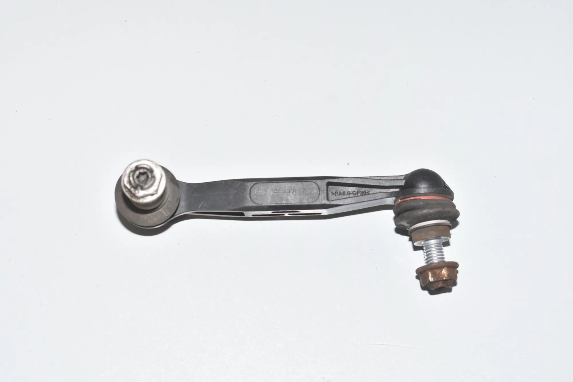 Rear Left Stabilizer Link – OEM 33506785607 · BMW 3 Gran Turismo (F34) 328 i 2013 – 2