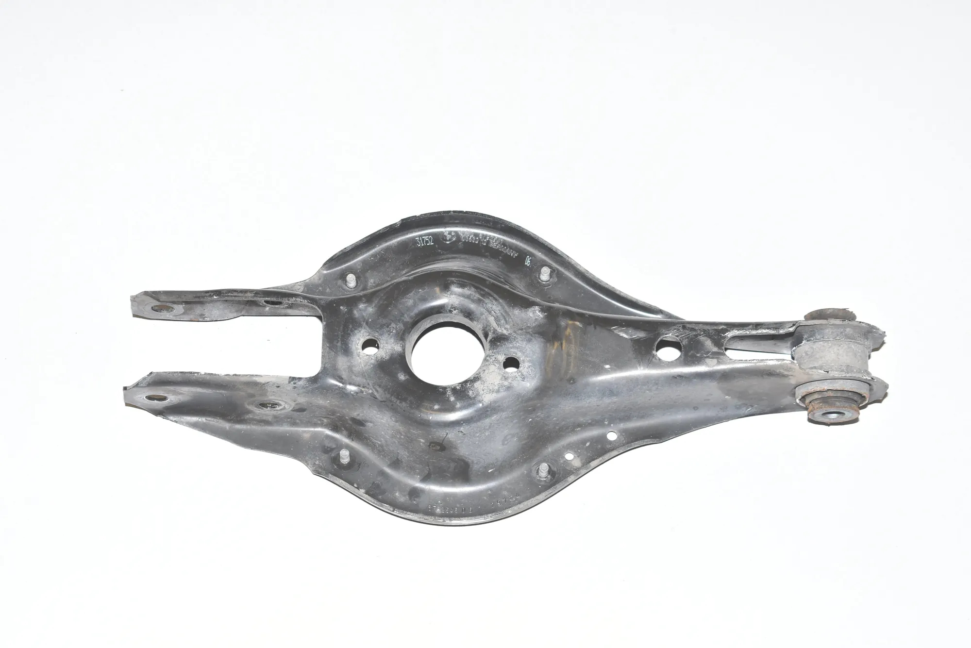 Rear Left Lower Control Arm – OEM 33326792541 · BMW 3 Gran Turismo (F34) 328 i 2013