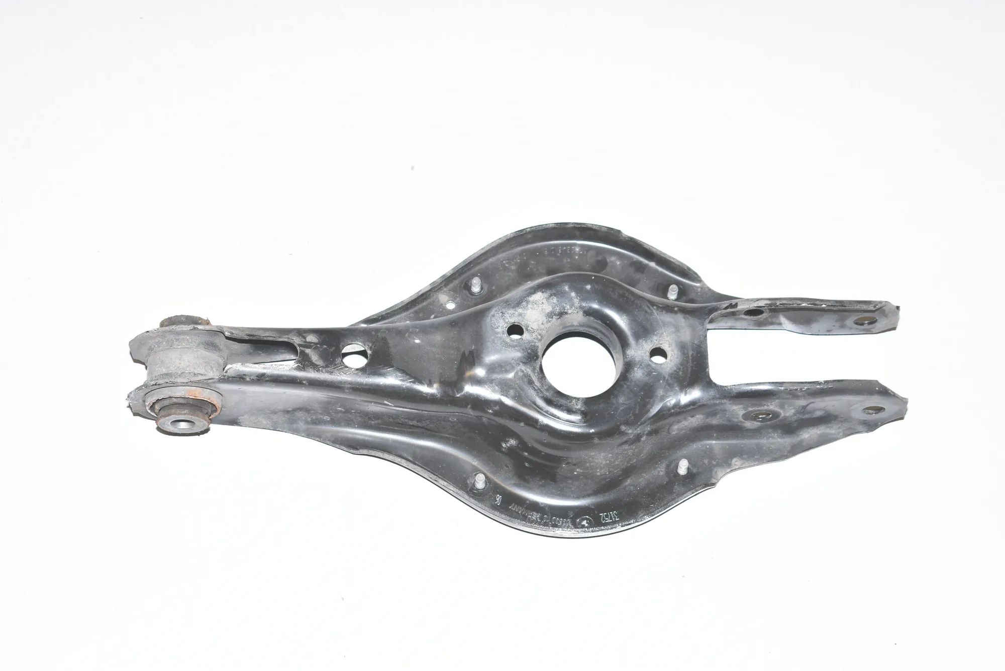 Rear Left Lower Control Arm – OEM 33326792541 · BMW 3 Gran Turismo (F34) 328 i 2013 – 2