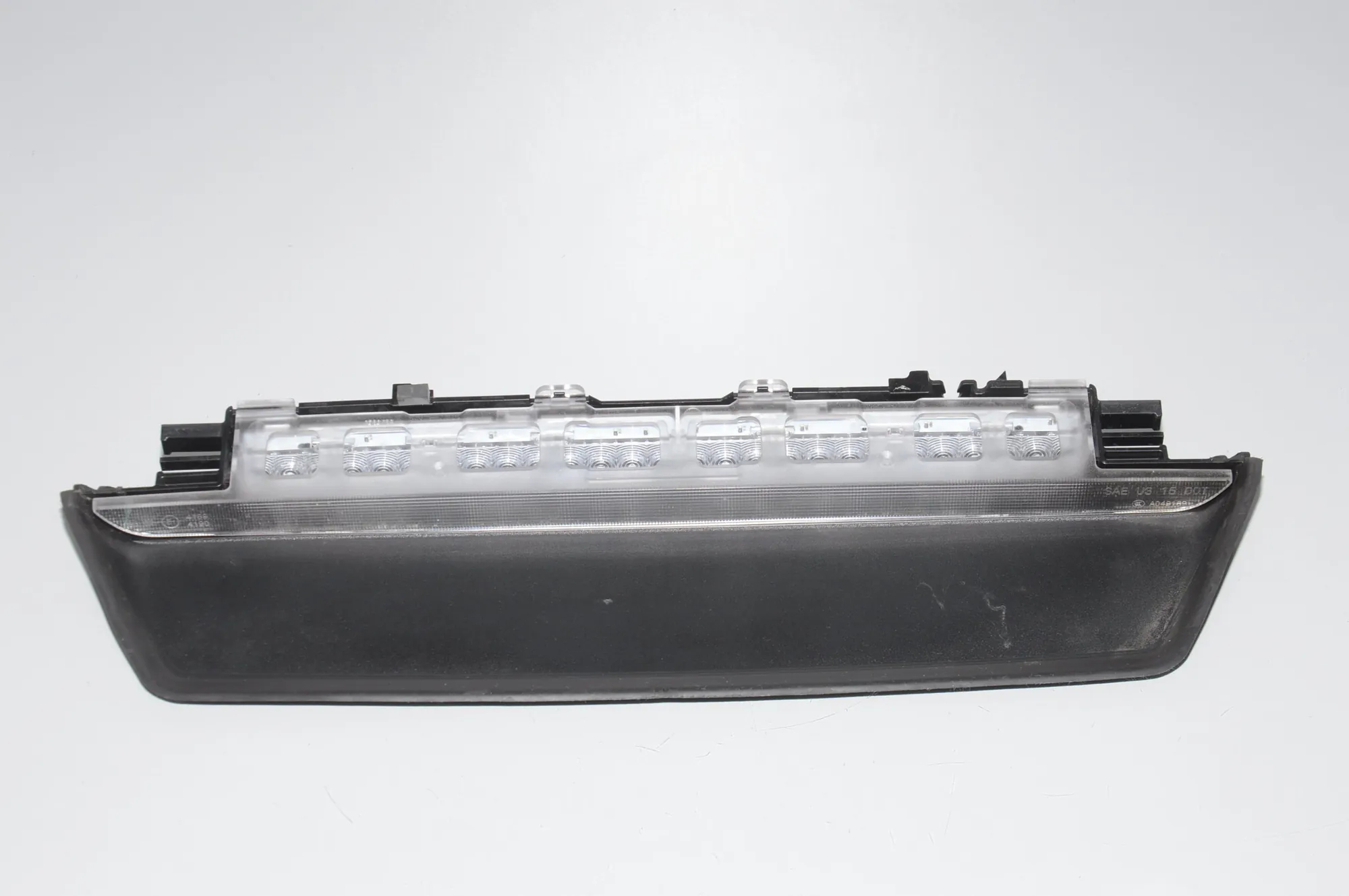 Rear Third Brake Stop Light – OEM 7404557 · BMW 6 Gran Turismo (G32) (2017 - -) 640 i 2018
