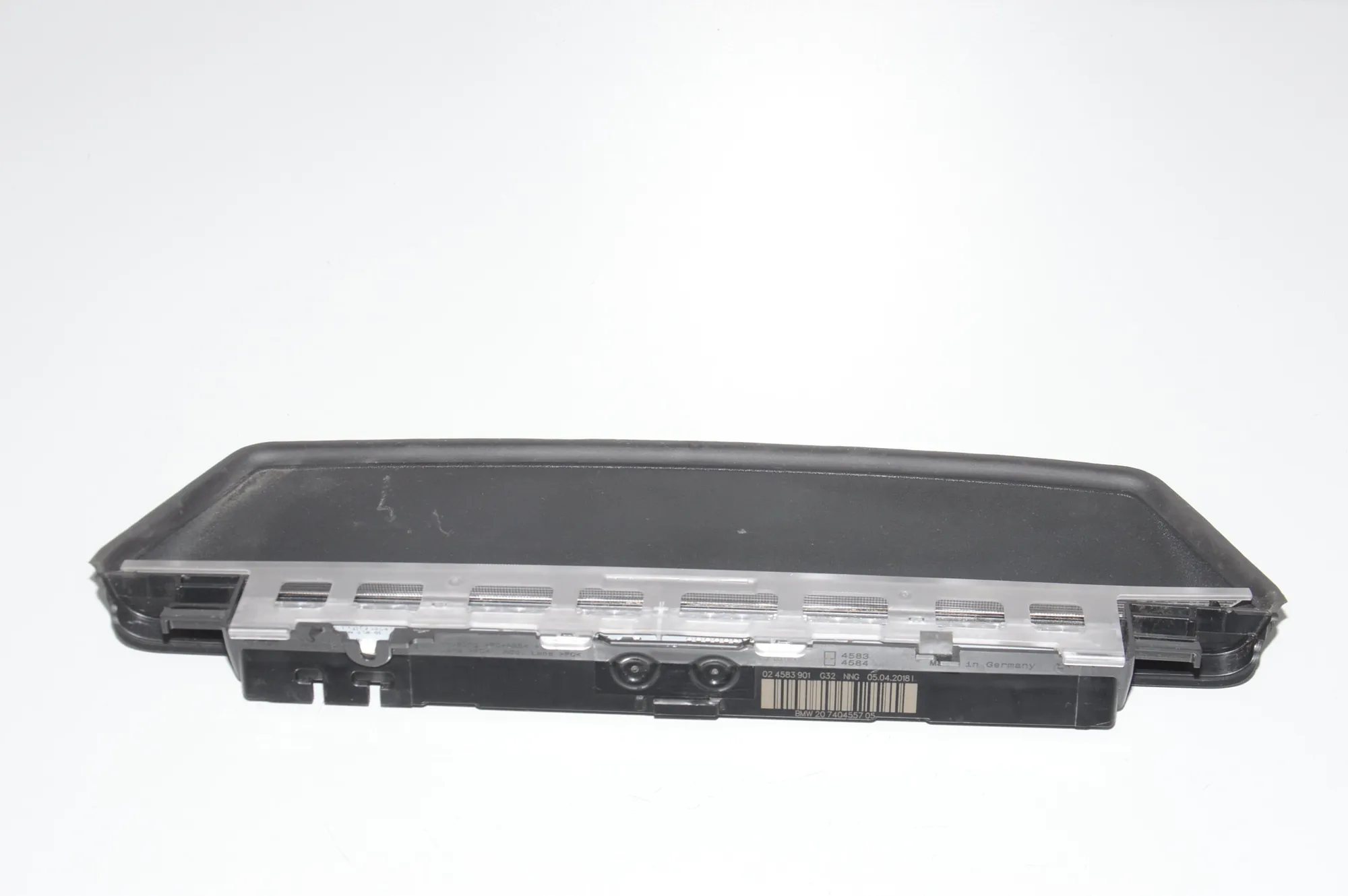 Rear Third Brake Stop Light – OEM 7404557 · BMW 6 Gran Turismo (G32) (2017 - -) 640 i 2018 – 2
