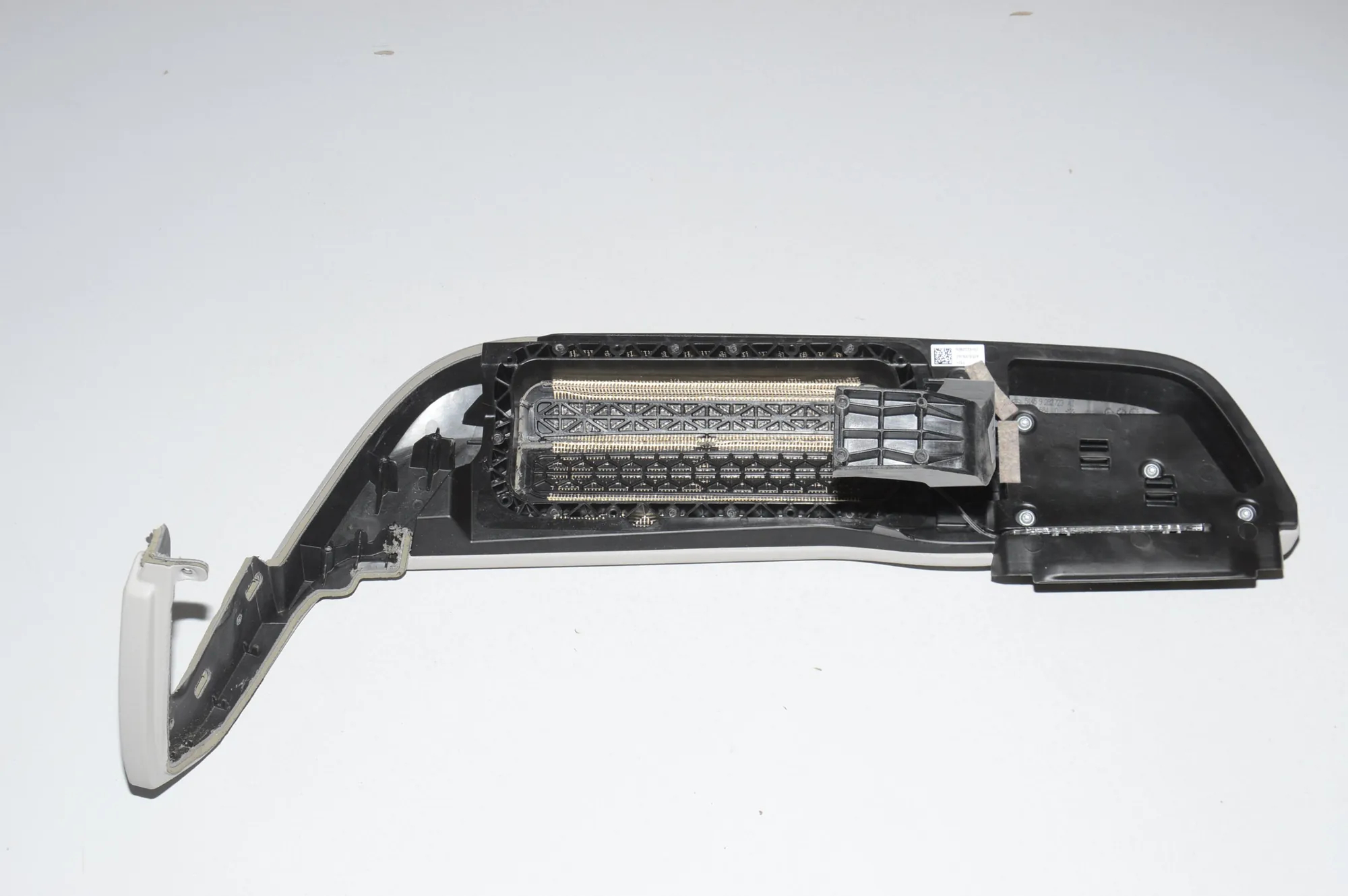 Dashboard Trim – OEM 9282768 · BMW i3 (I01) BMW i3 (I01) Electric 2019 – 4