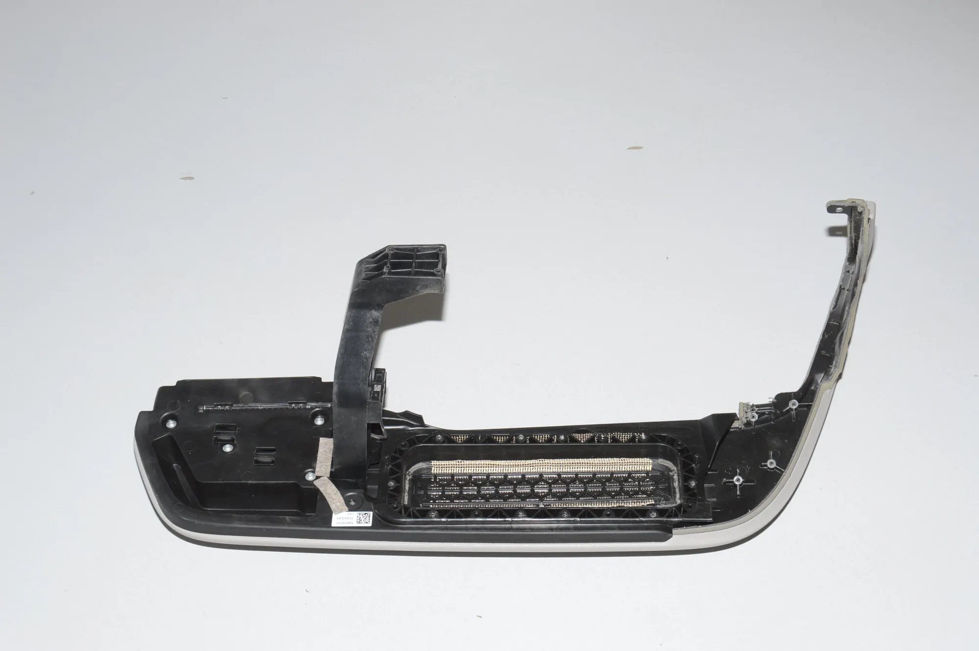 Dashboard Trim – OEM 9282768 · BMW i3 (I01) BMW i3 (I01) Electric 2019 – 3