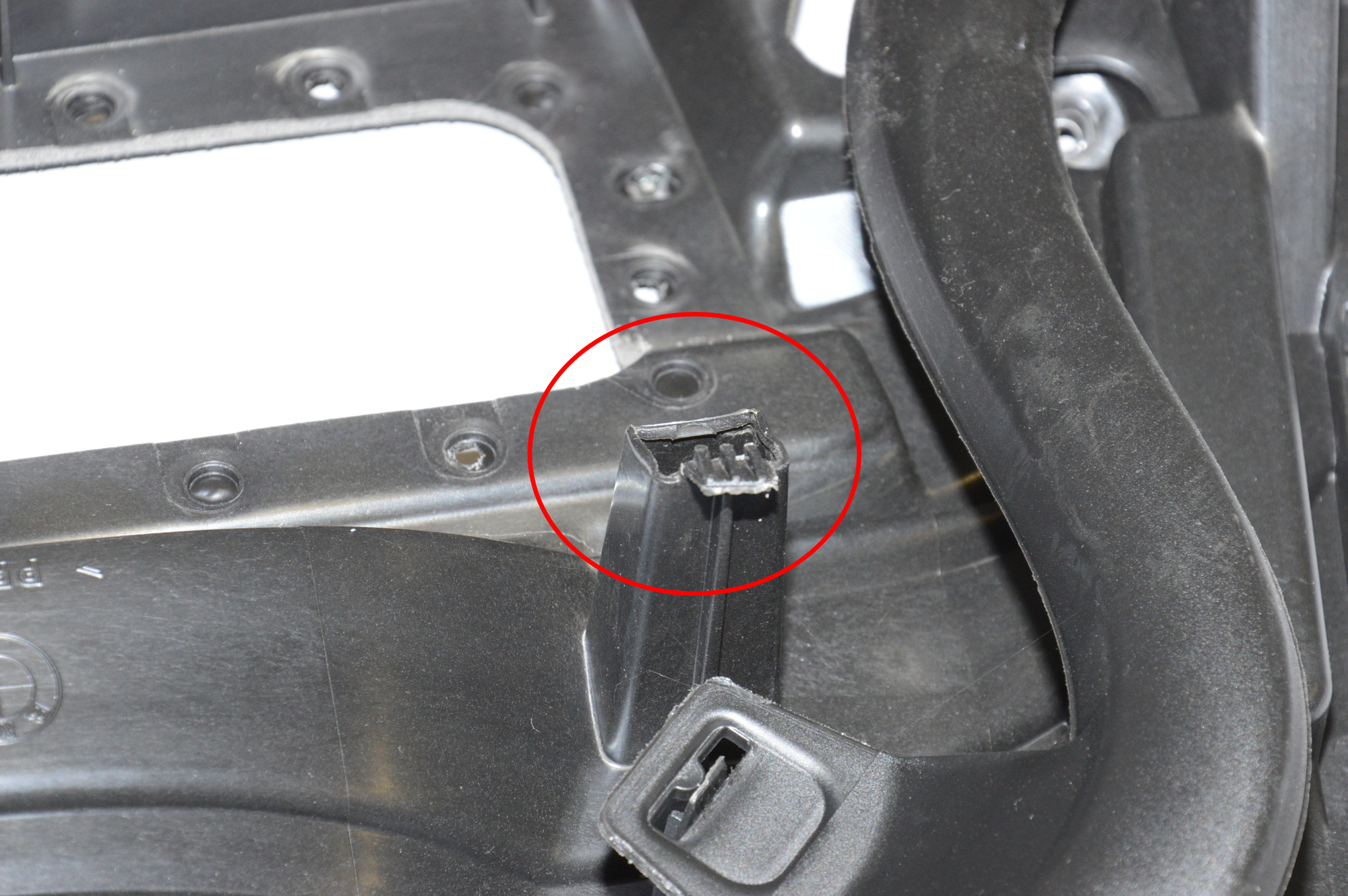 Dashboard – OEM 7D64615 · BMW i3 (I01) BMW i3 (I01) Electric 2019 – 9