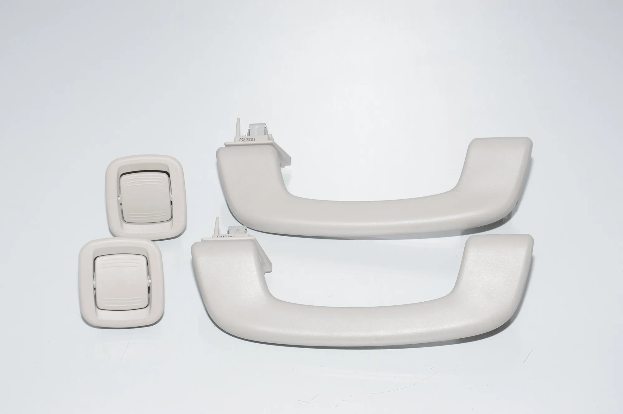 Front Left Roof Handle – OEM 51167359436 · BMW i3 (I01) Hybrid 2014
