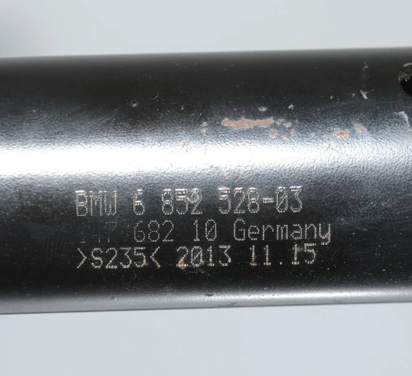Other Body Parts – OEM 6852528 · BMW i3 (I01) Hybrid 2014 – 5