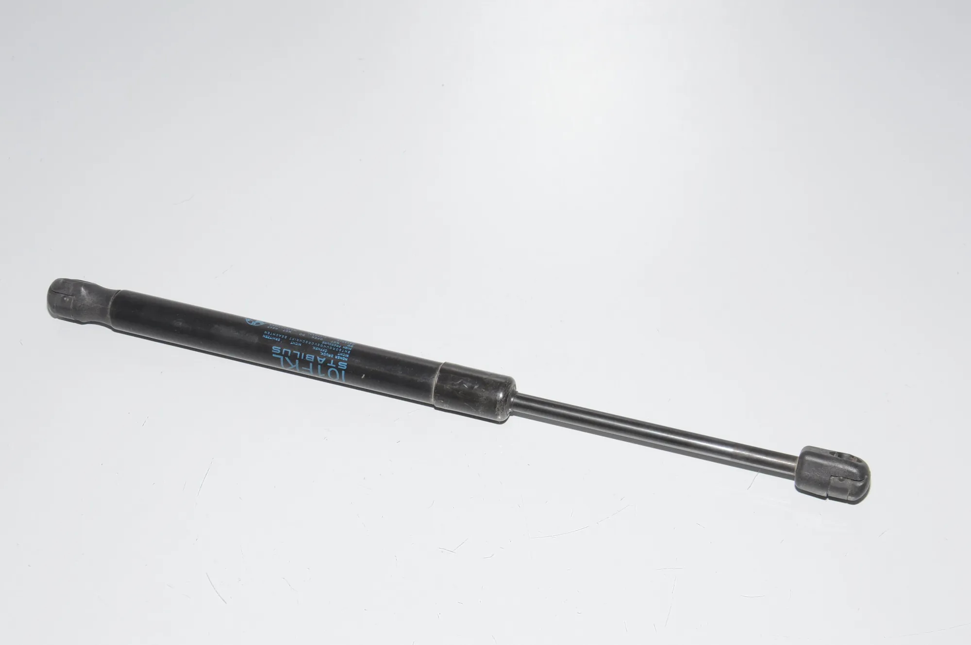 Front Left Bonnet Strut – OEM 7299161 · BMW i3 (I01) Hybrid 2014