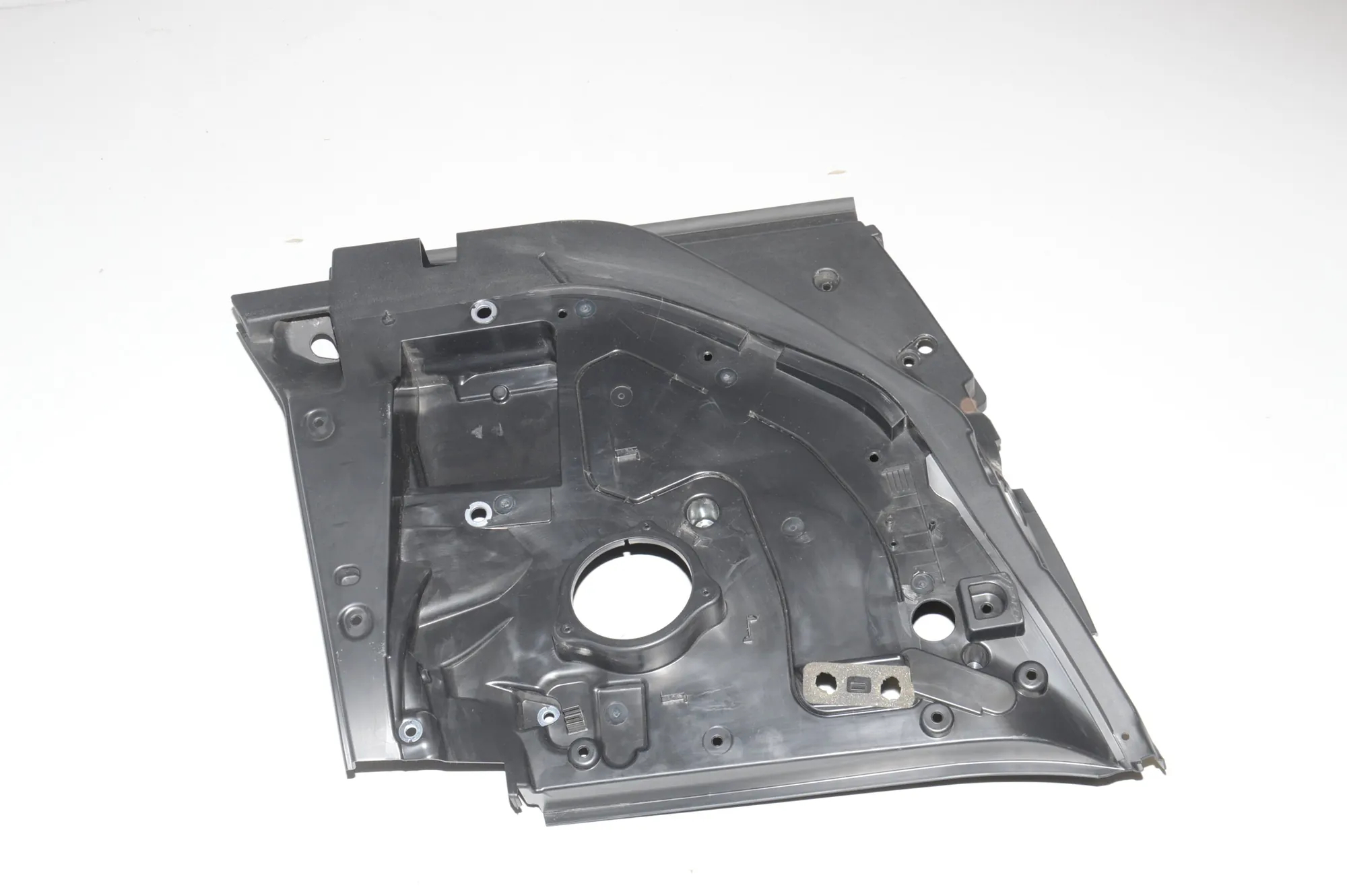 Rear Left Door Panel – OEM 7323769 · BMW i3 (I01) BMW i3 (I01) Hybrid 2014 – 4