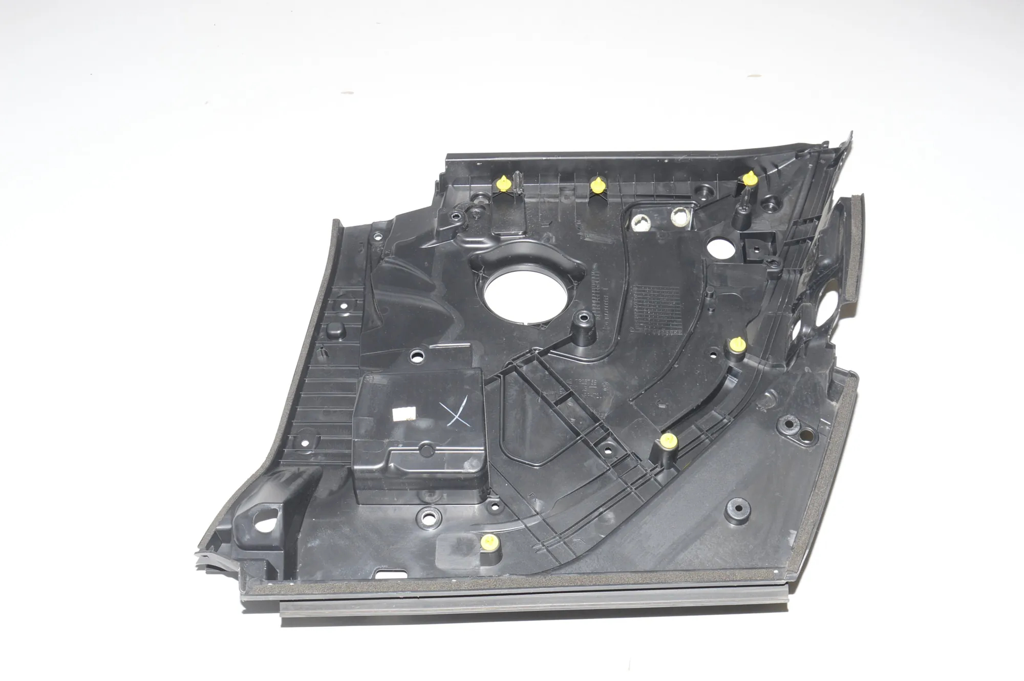 Rear Left Door Panel – OEM 7323769 · BMW i3 (I01) BMW i3 (I01) Hybrid 2014 – 3