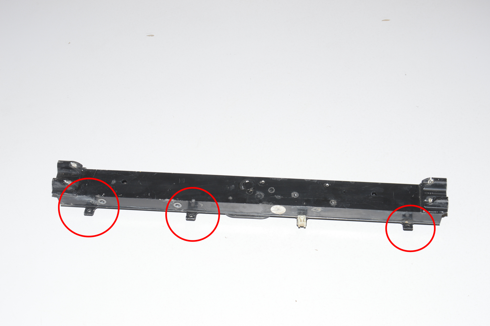 Other Body Parts – OEM 39206868859 · BMW i3 (I01) Hybrid 2014 – 4