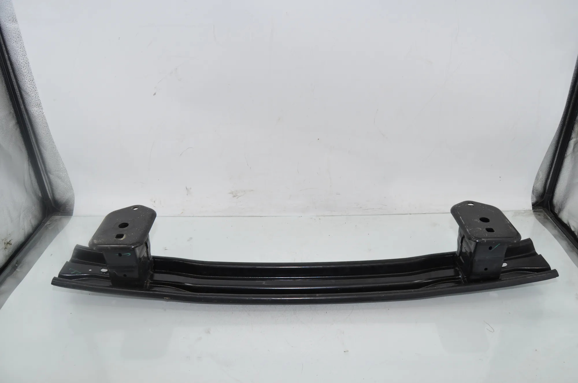 Rear Crash Reinforcement Bar · BMW iX3 (G08) BMW iX3 (G08) Electric (286 HP) 2022 – 3