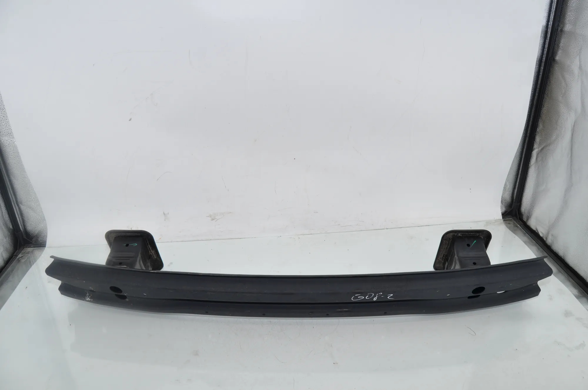 Rear Crash Reinforcement Bar · BMW iX3 (G08) BMW iX3 (G08) Electric (286 HP) 2022 – 2