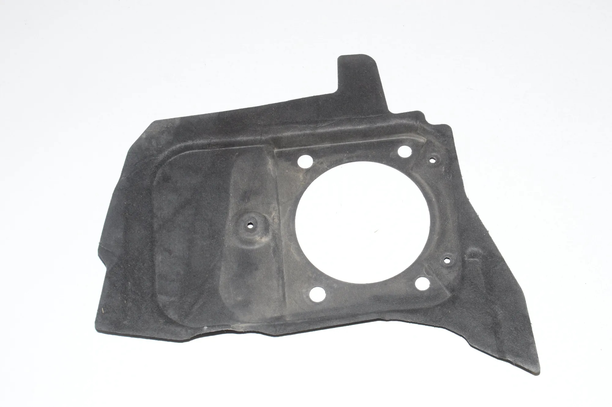 Other Engine Compartment Parts – OEM 51717351810 · BMW i3 (I01) Hybrid 2014 – 2