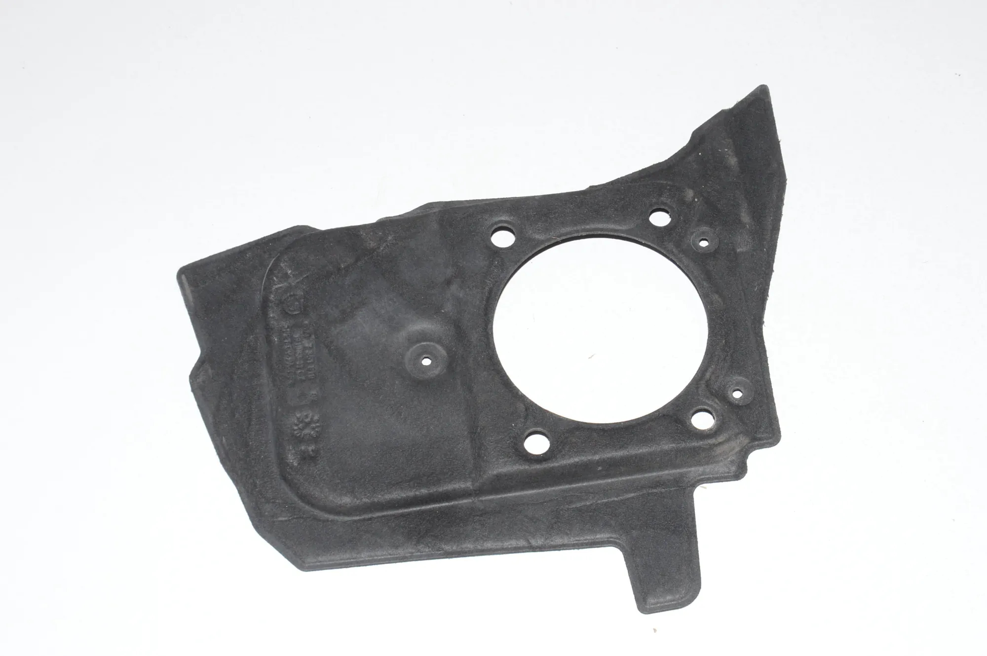 Other Engine Compartment Parts – OEM 51717351810 · BMW i3 (I01) Hybrid 2014 – 4