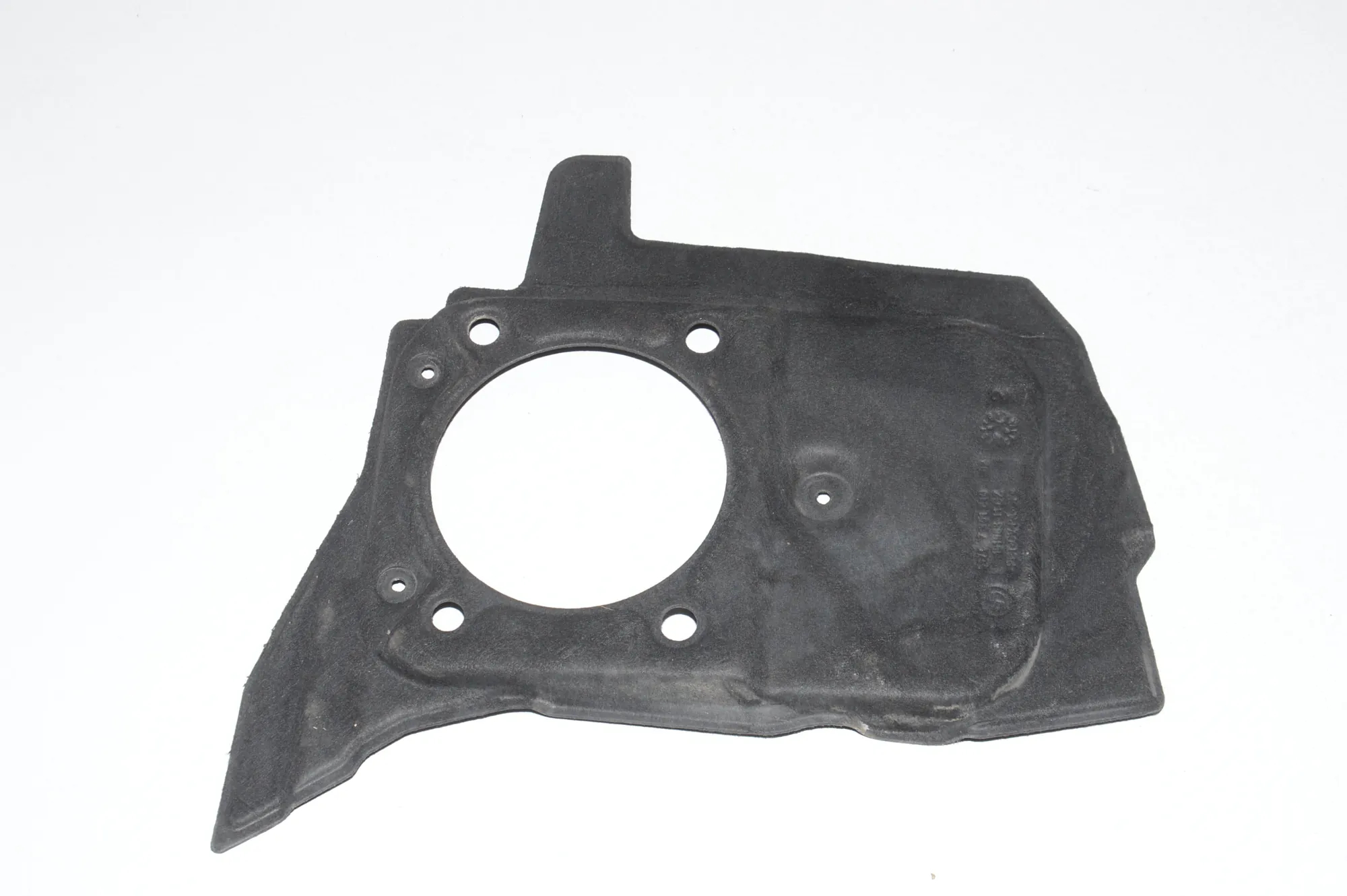 Other Engine Compartment Parts – OEM 51717351810 · BMW i3 (I01) Hybrid 2014 – 3