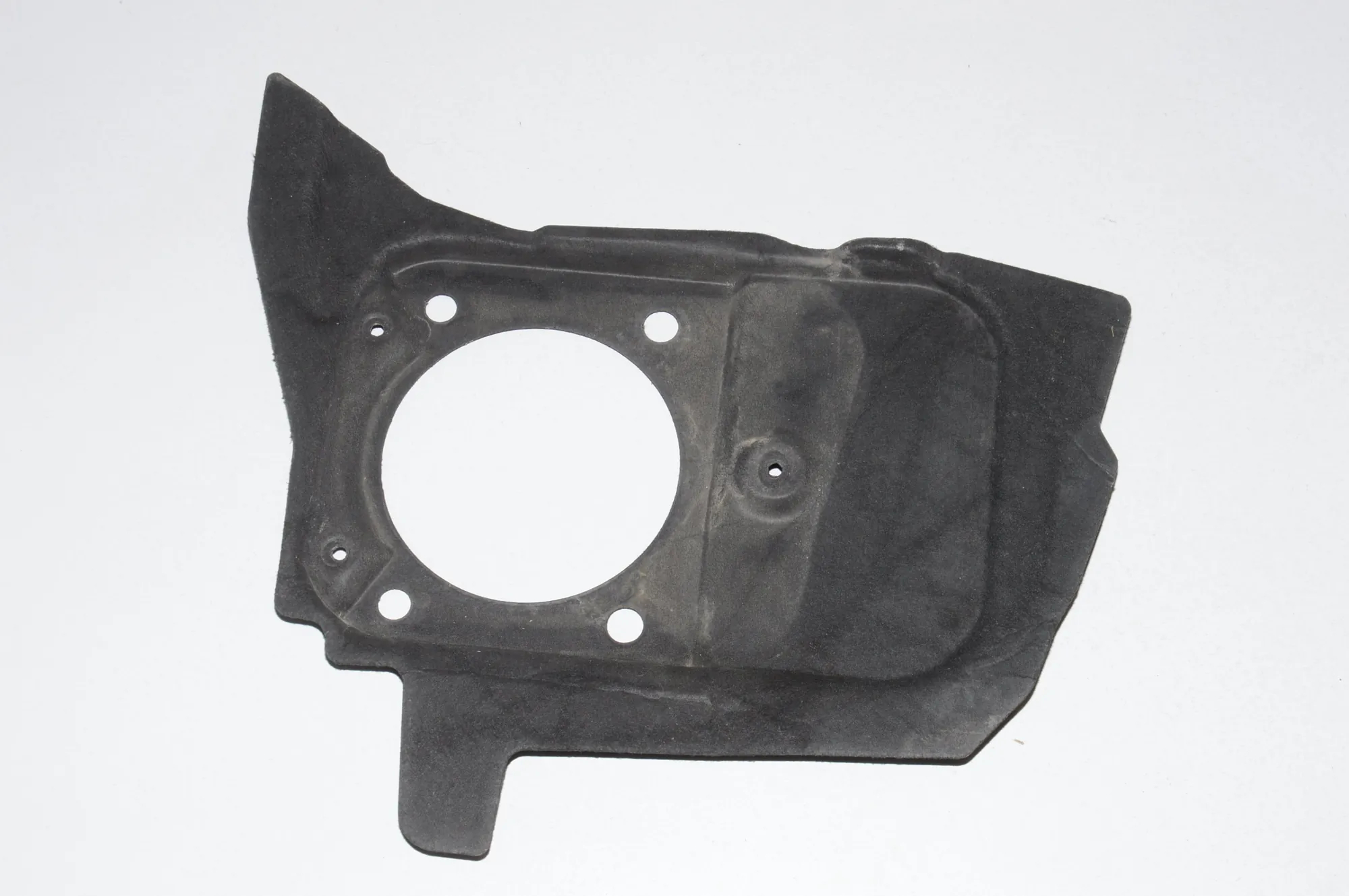 Other Engine Compartment Parts – OEM 51717351810 · BMW i3 (I01) Hybrid 2014