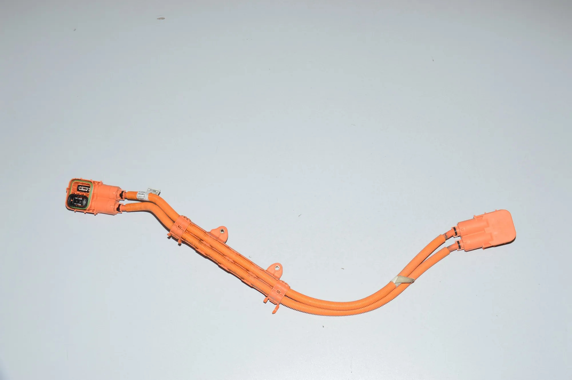 Cable Harness – OEM 7647016 · BMW i3 (I01) Hybrid 2014 – 2