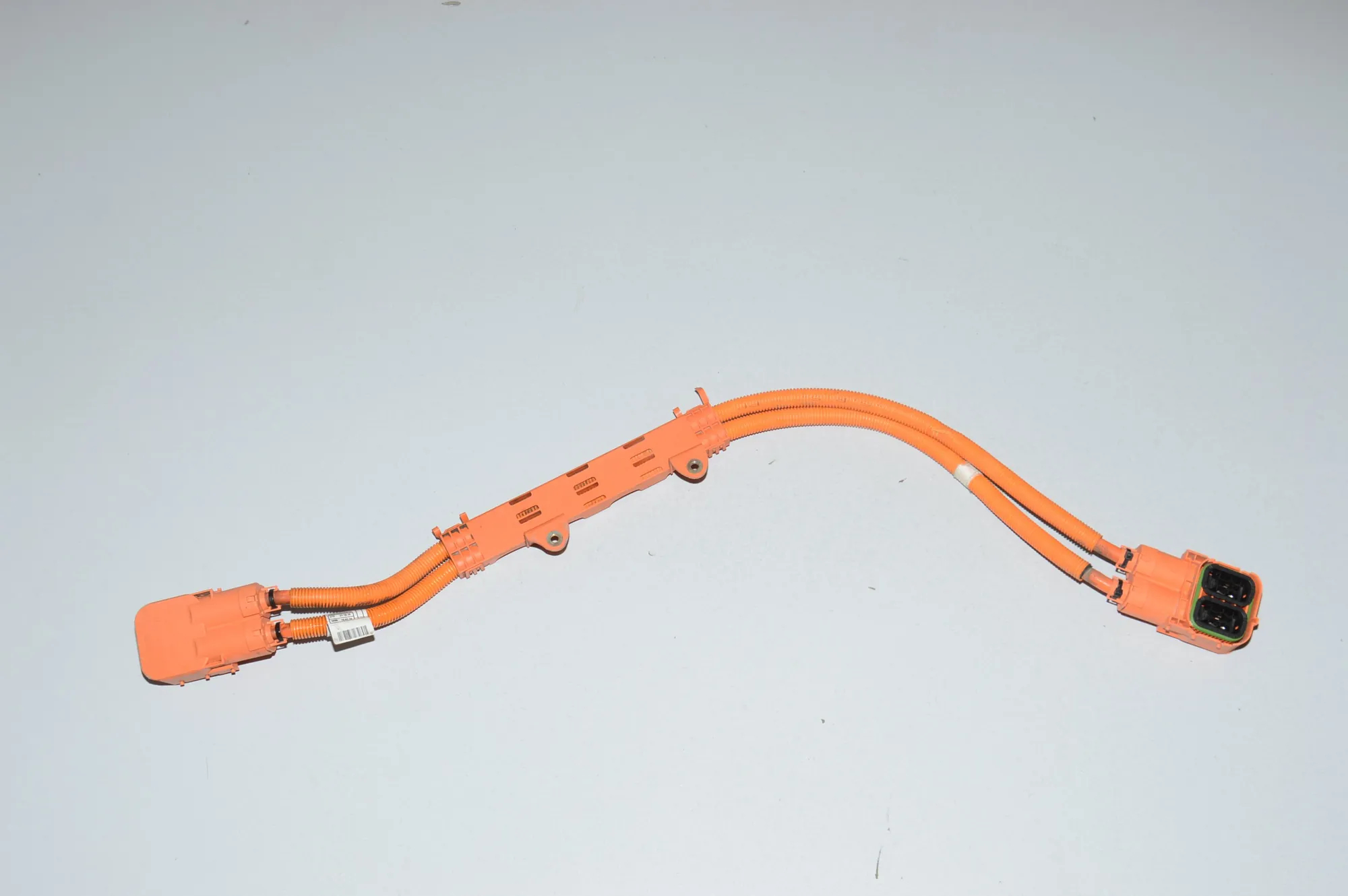 Cable Harness – OEM 7647016 · BMW i3 (I01) Hybrid 2014 – 3