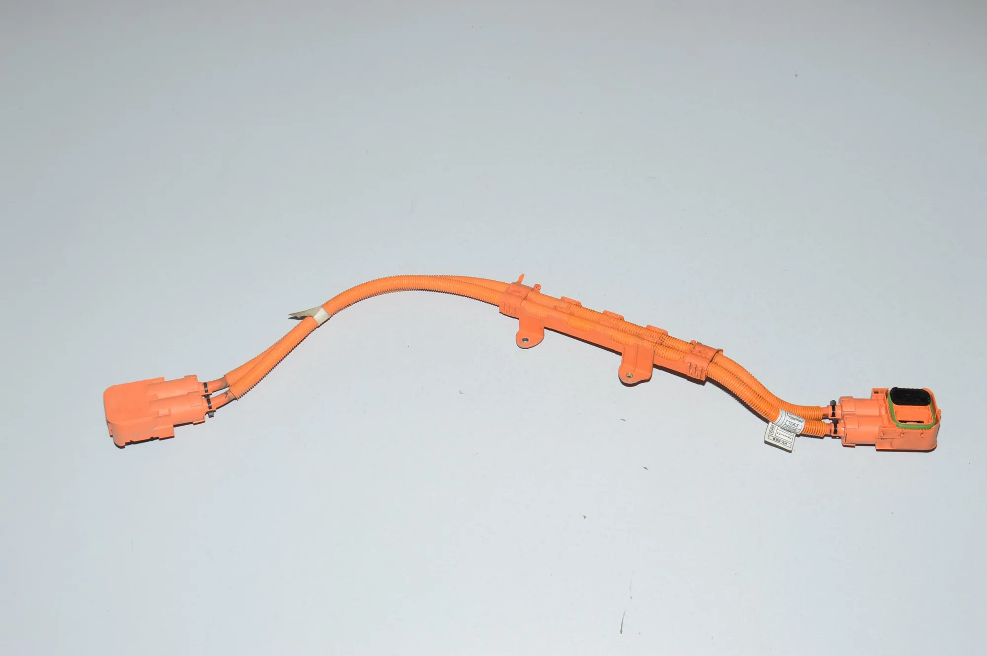 Cable Harness – OEM 7647016 · BMW i3 (I01) Hybrid 2014