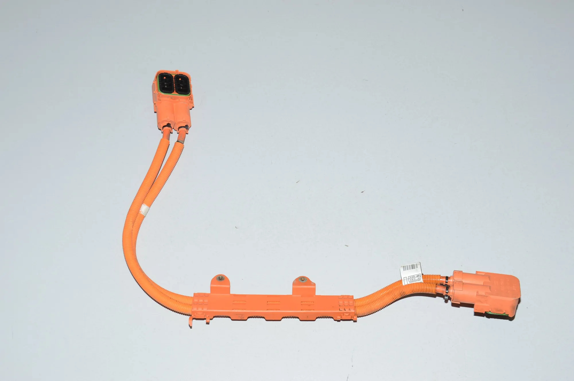 Cable Harness – OEM 7647016 · BMW i3 (I01) Hybrid 2014 – 4