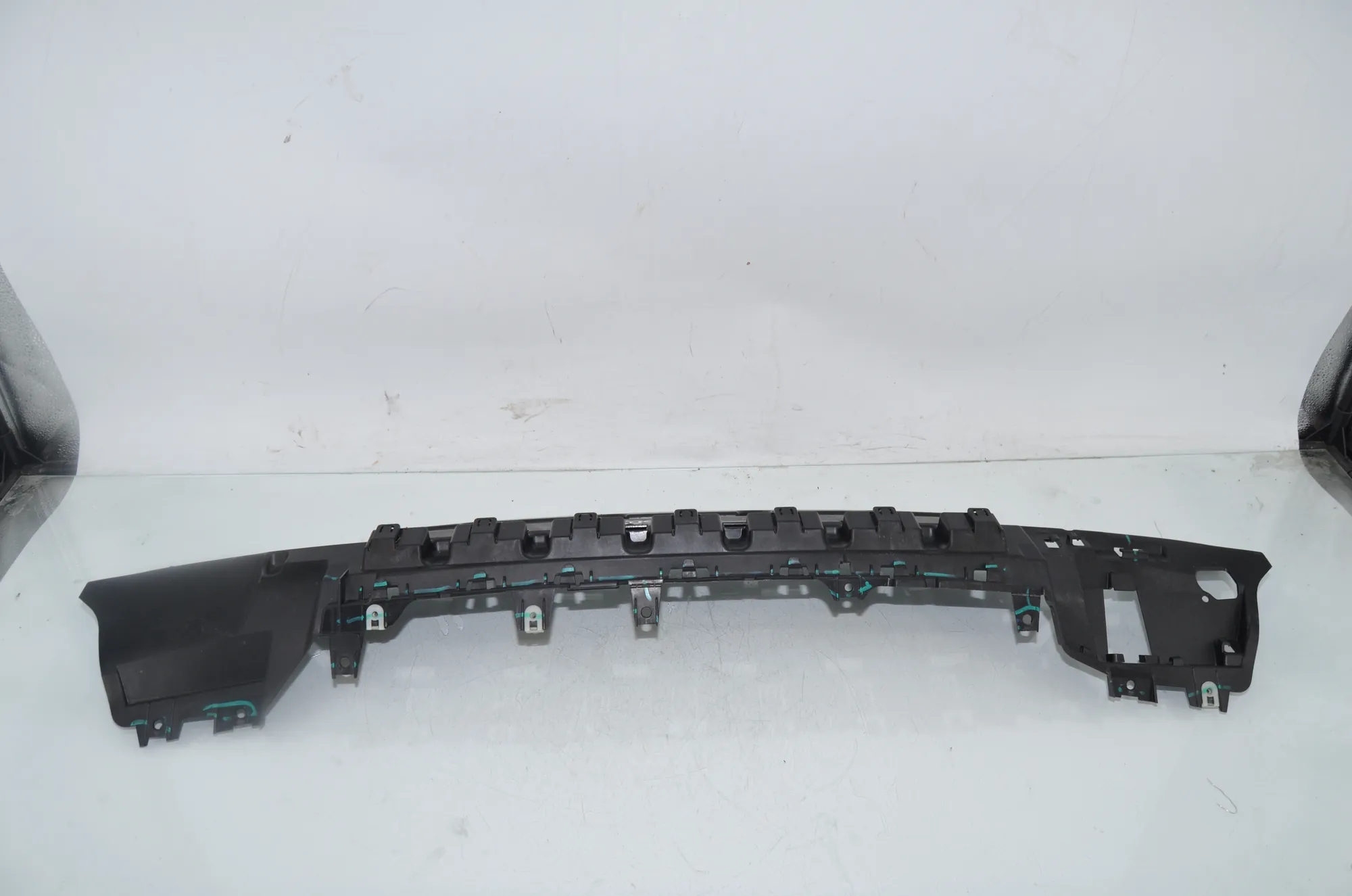 Rear Bumper Middle Bracket – OEM 51129850847 · BMW iX3 (G08) BMW iX3 (G08) Electric (286 HP) 2022 – 2