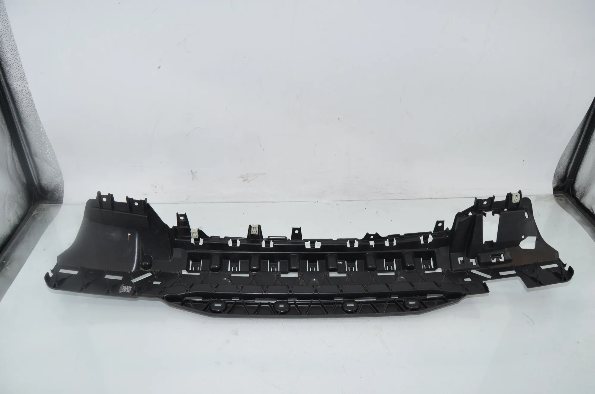 Rear Bumper Middle Bracket – OEM 51129850847 · BMW iX3 (G08) BMW iX3 (G08) Electric (286 HP) 2022 – 3
