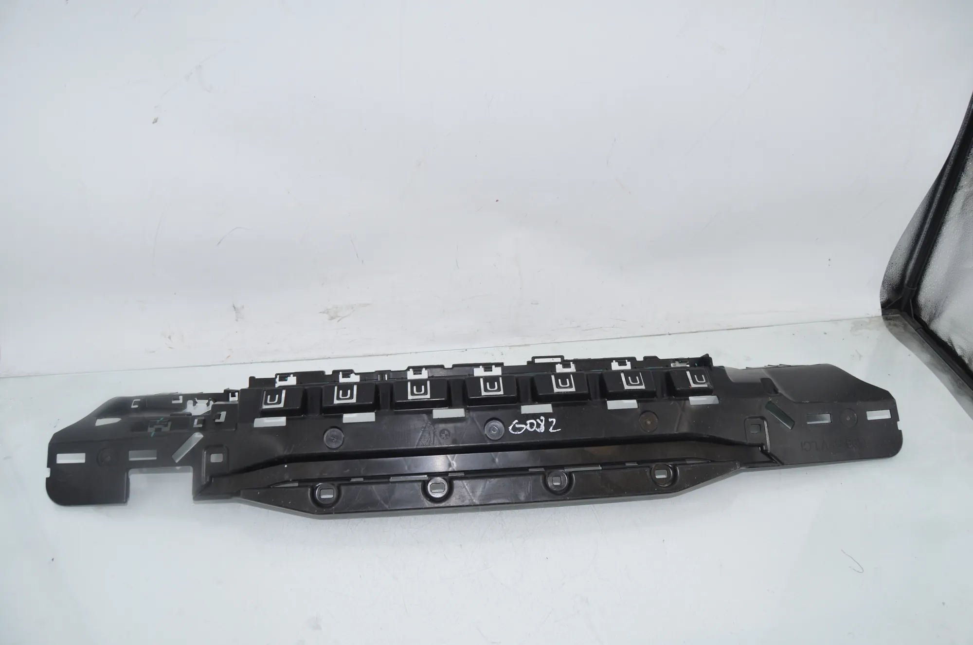 Rear Bumper Middle Bracket – OEM 51129850847 · BMW iX3 (G08) BMW iX3 (G08) Electric (286 HP) 2022