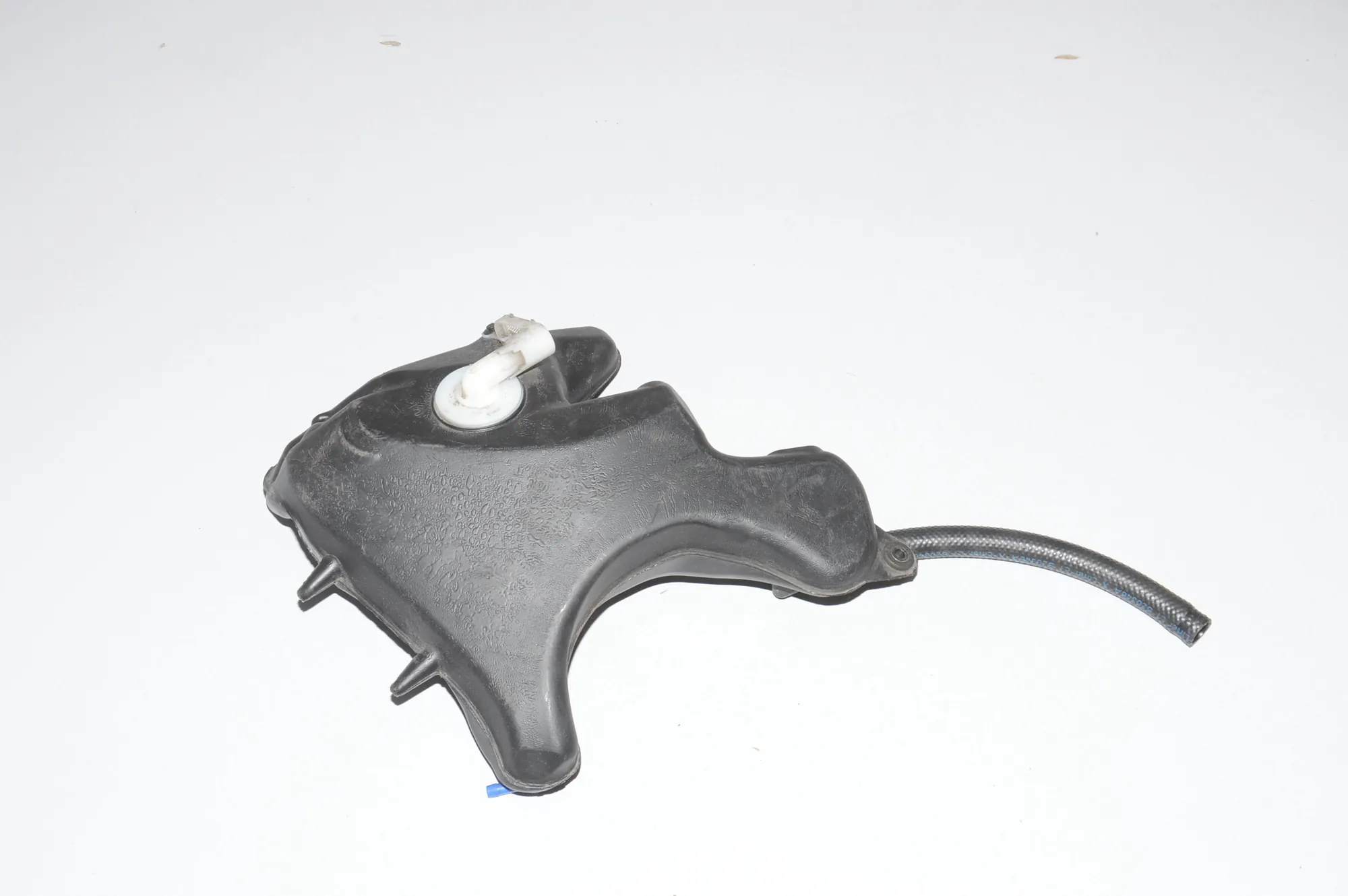 Fuel Tank – OEM 16137177184 · BMW 7 (E65, E66, E67) 730 Ld 2005 – 4