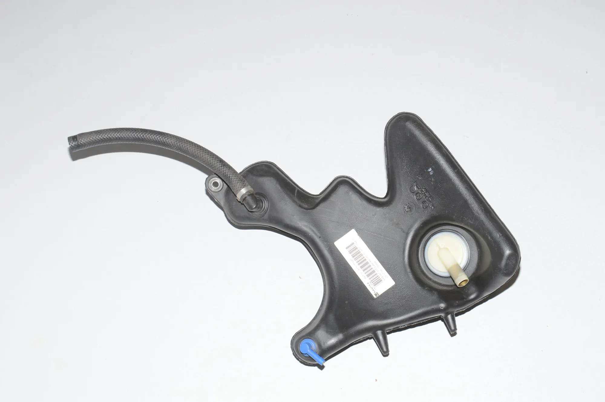 Fuel Tank – OEM 16137177184 · BMW 7 (E65, E66, E67) 730 Ld 2005 – 3