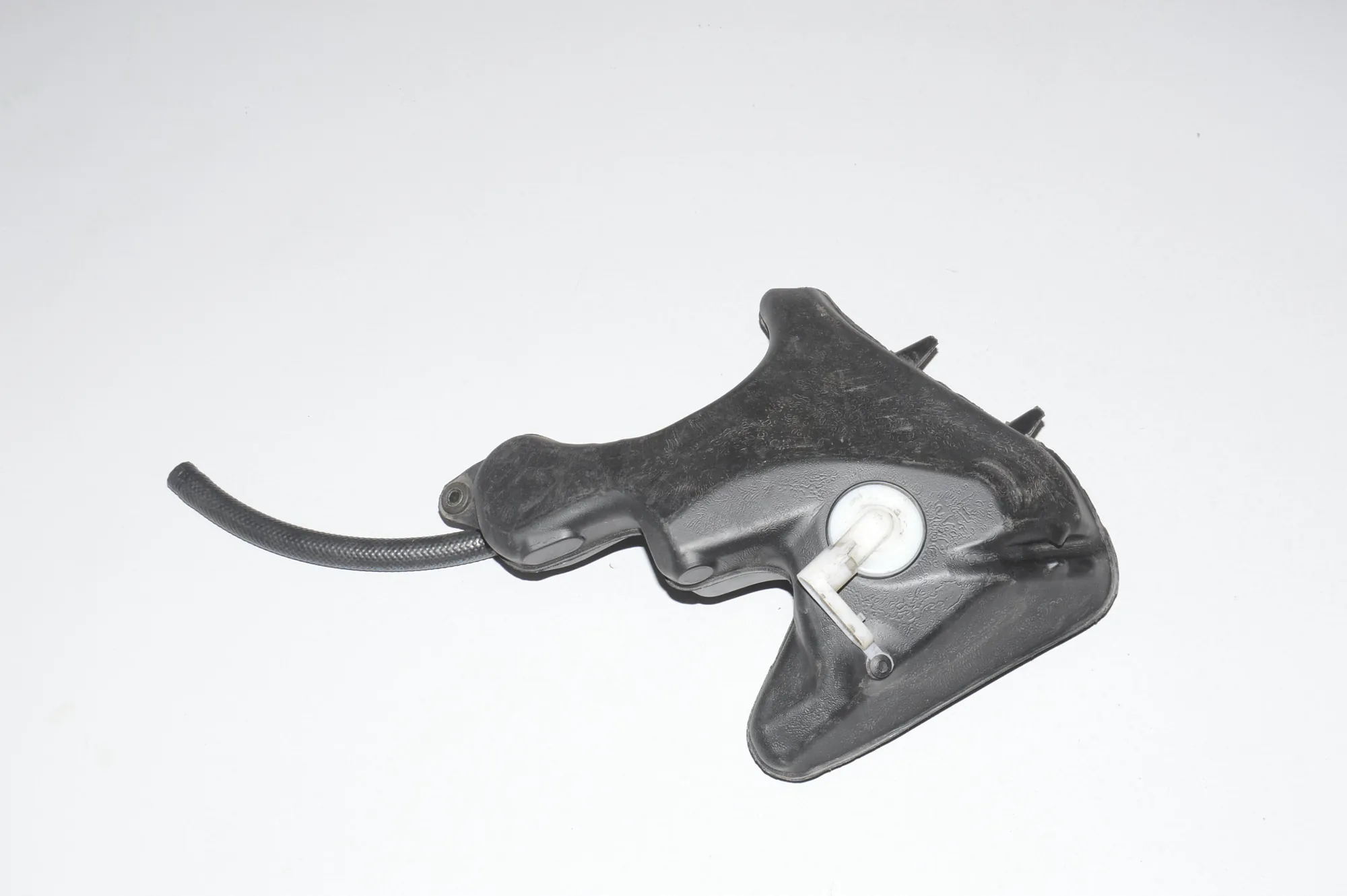 Fuel Tank – OEM 16137177184 · BMW 7 (E65, E66, E67) 730 Ld 2005 – 2