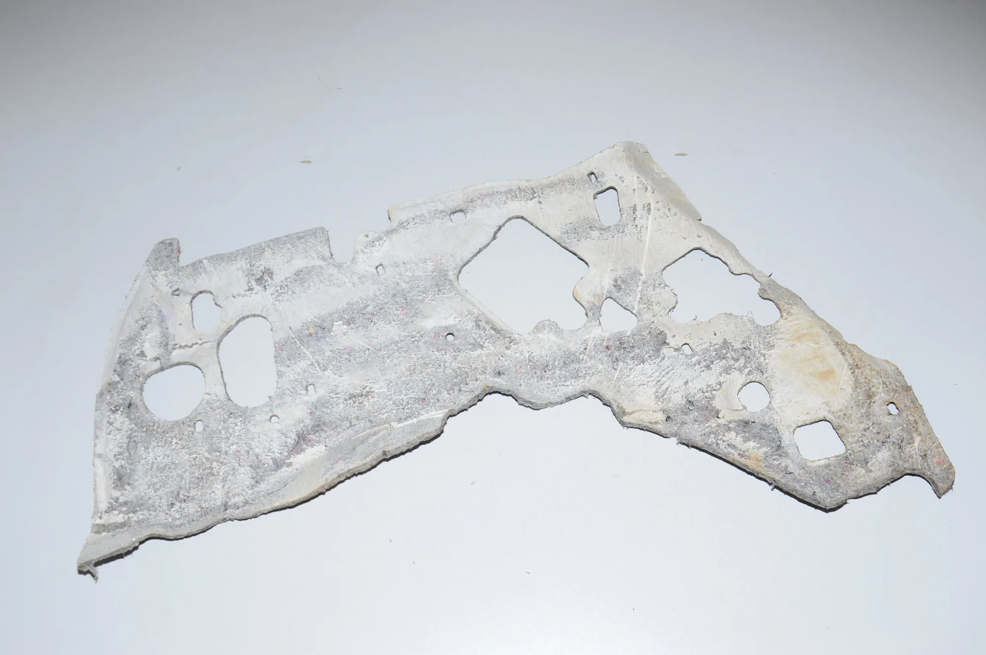 Other Body Parts – OEM 51487272387 · BMW i3 (I01) Hybrid 2014 – 3