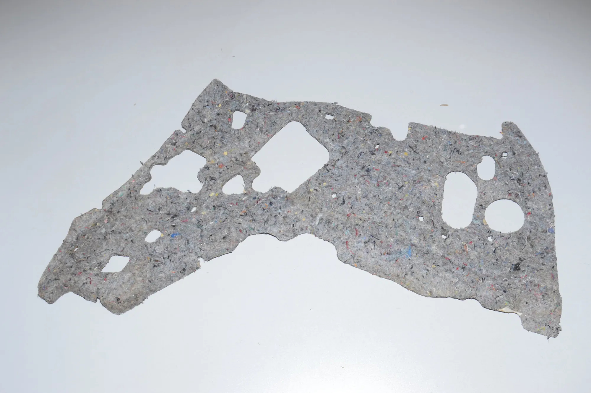 Other Body Parts – OEM 51487272387 · BMW i3 (I01) Hybrid 2014 – 2