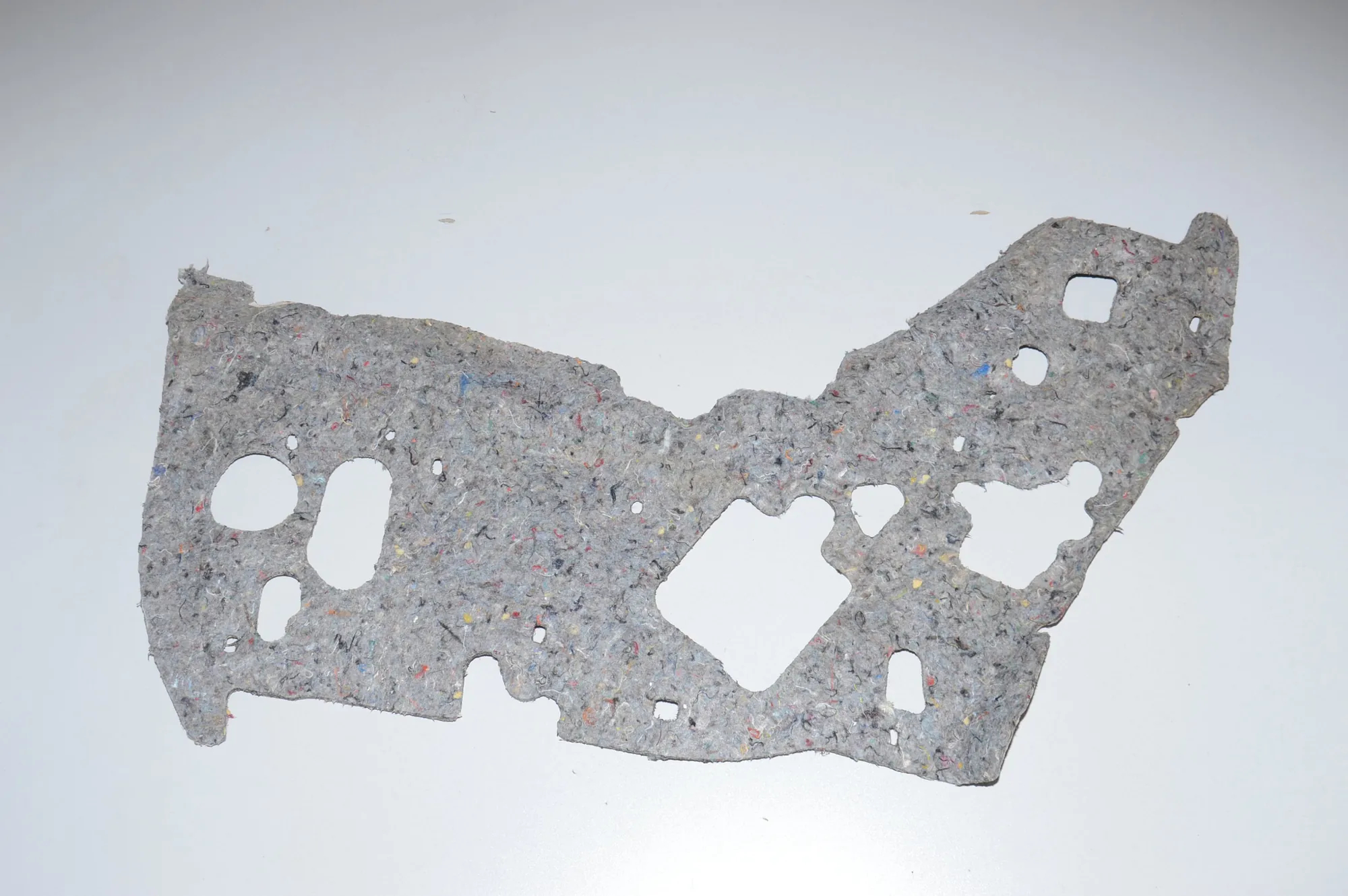 Other Body Parts – OEM 51487272387 · BMW i3 (I01) Hybrid 2014