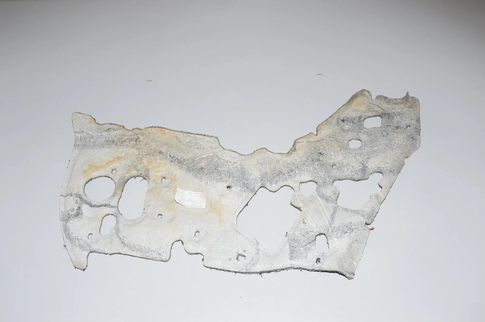 Other Body Parts – OEM 7272388 · BMW i3 (I01) Hybrid 2014 – 3