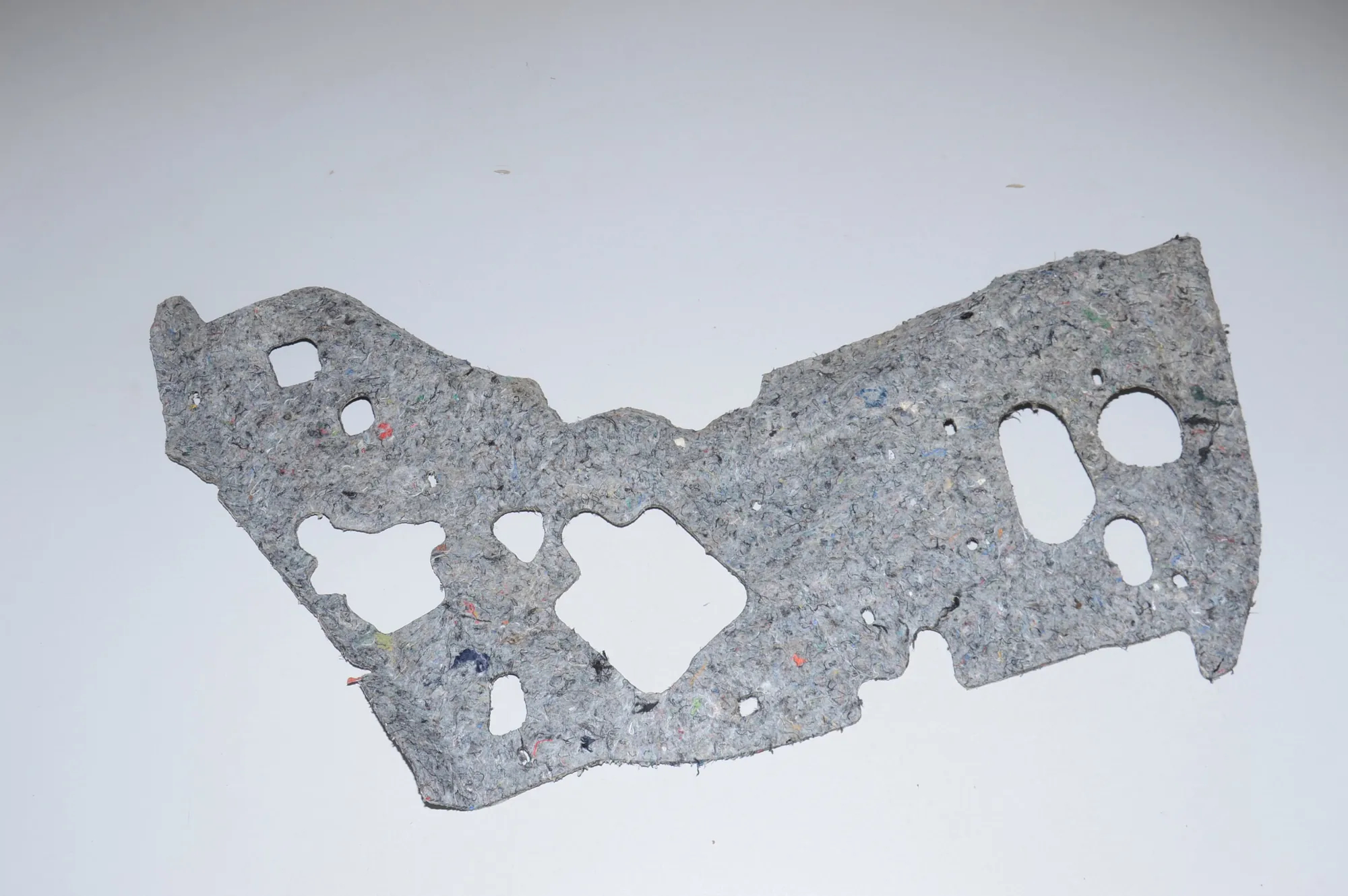 Other Body Parts – OEM 7272388 · BMW i3 (I01) Hybrid 2014 – 2