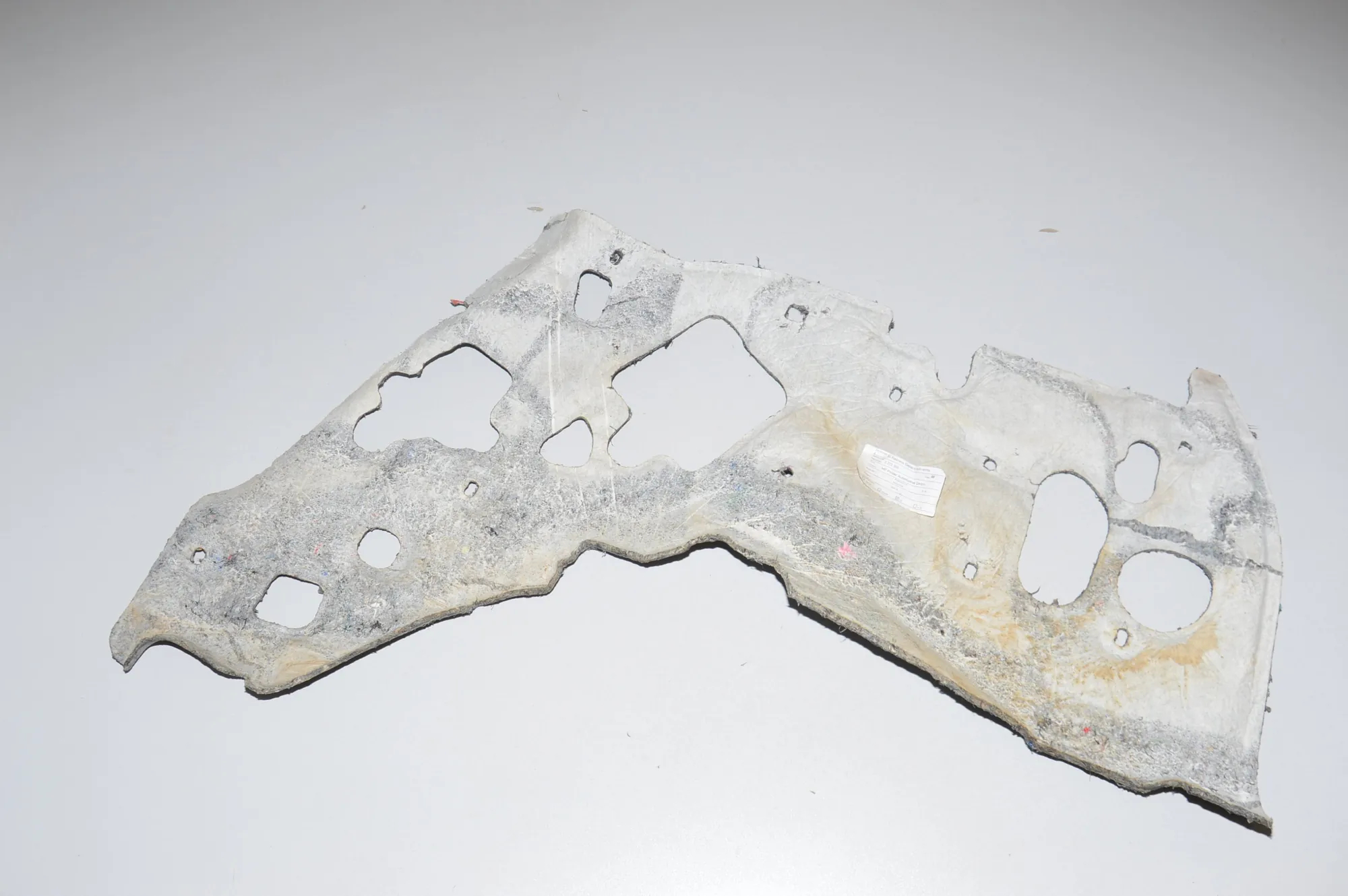 Other Body Parts – OEM 7272388 · BMW i3 (I01) Hybrid 2014 – 4