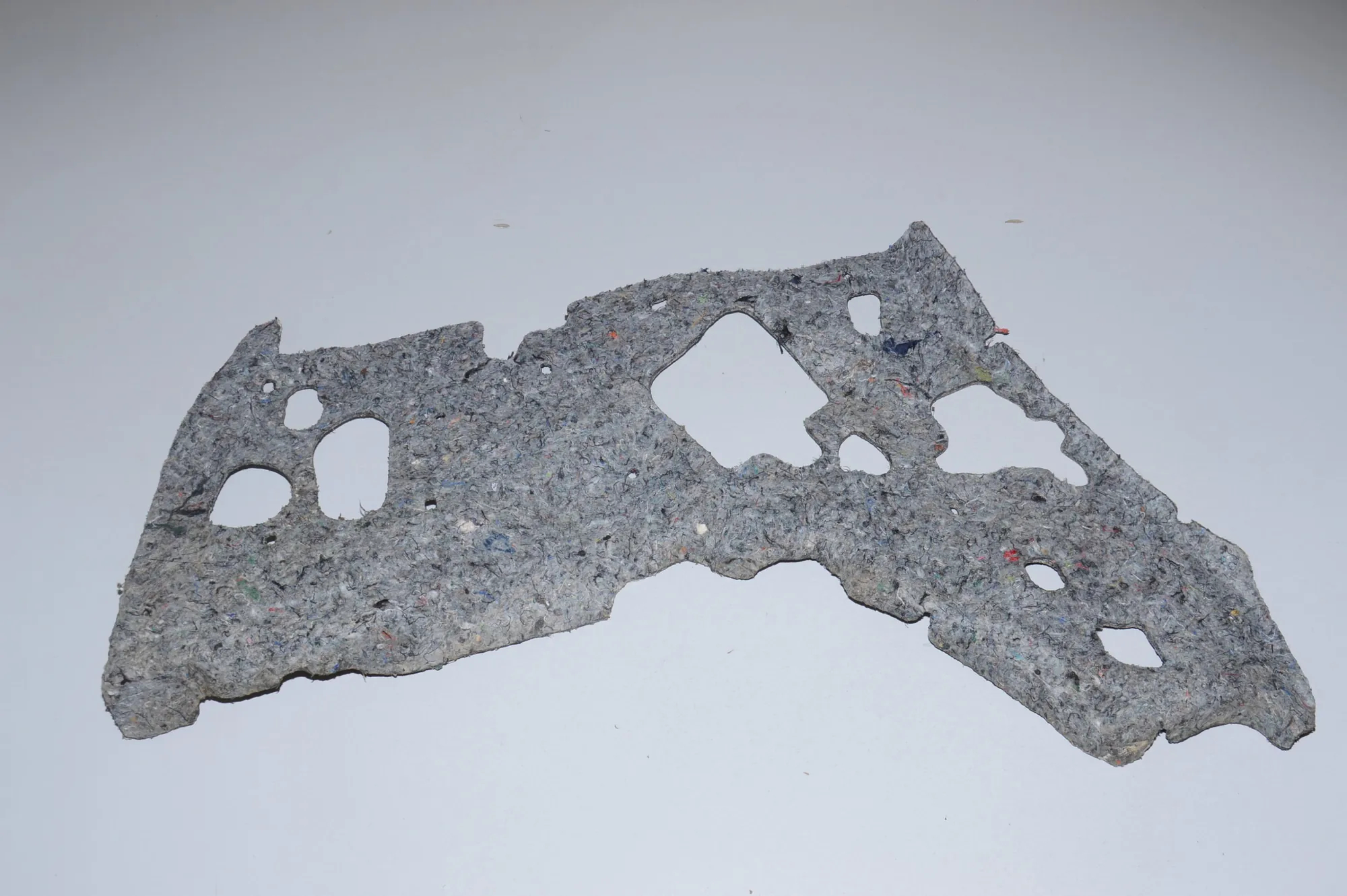 Other Body Parts – OEM 7272388 · BMW i3 (I01) Hybrid 2014
