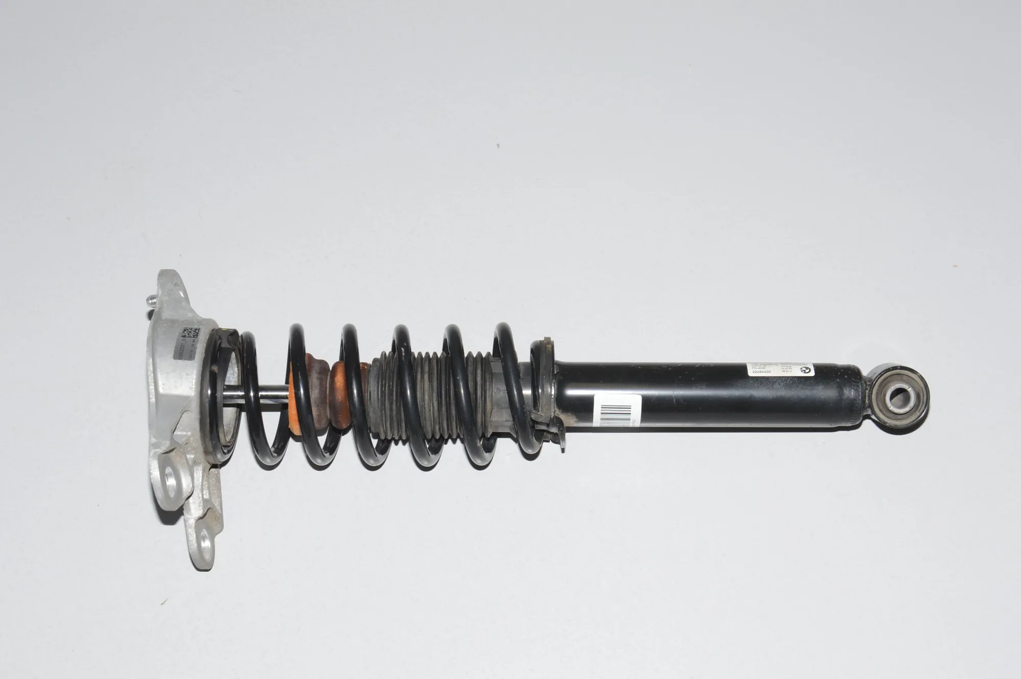 Rear Left Shock Absorber – OEM 6852232 · BMW i3 (I01) Hybrid 2014 – 2