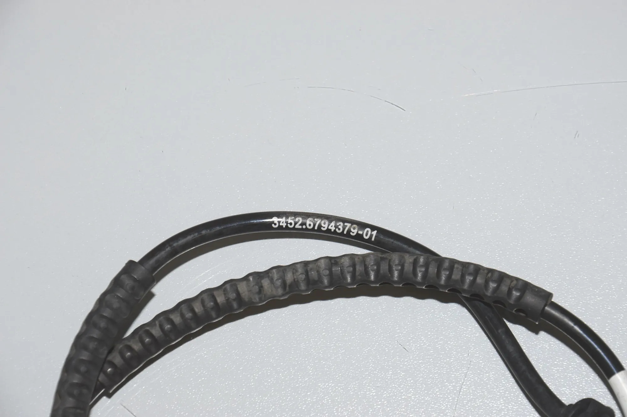 Rear Right ABS Sensor – OEM 0265008842 · BMW i3 (I01) Hybrid 2014 – 5