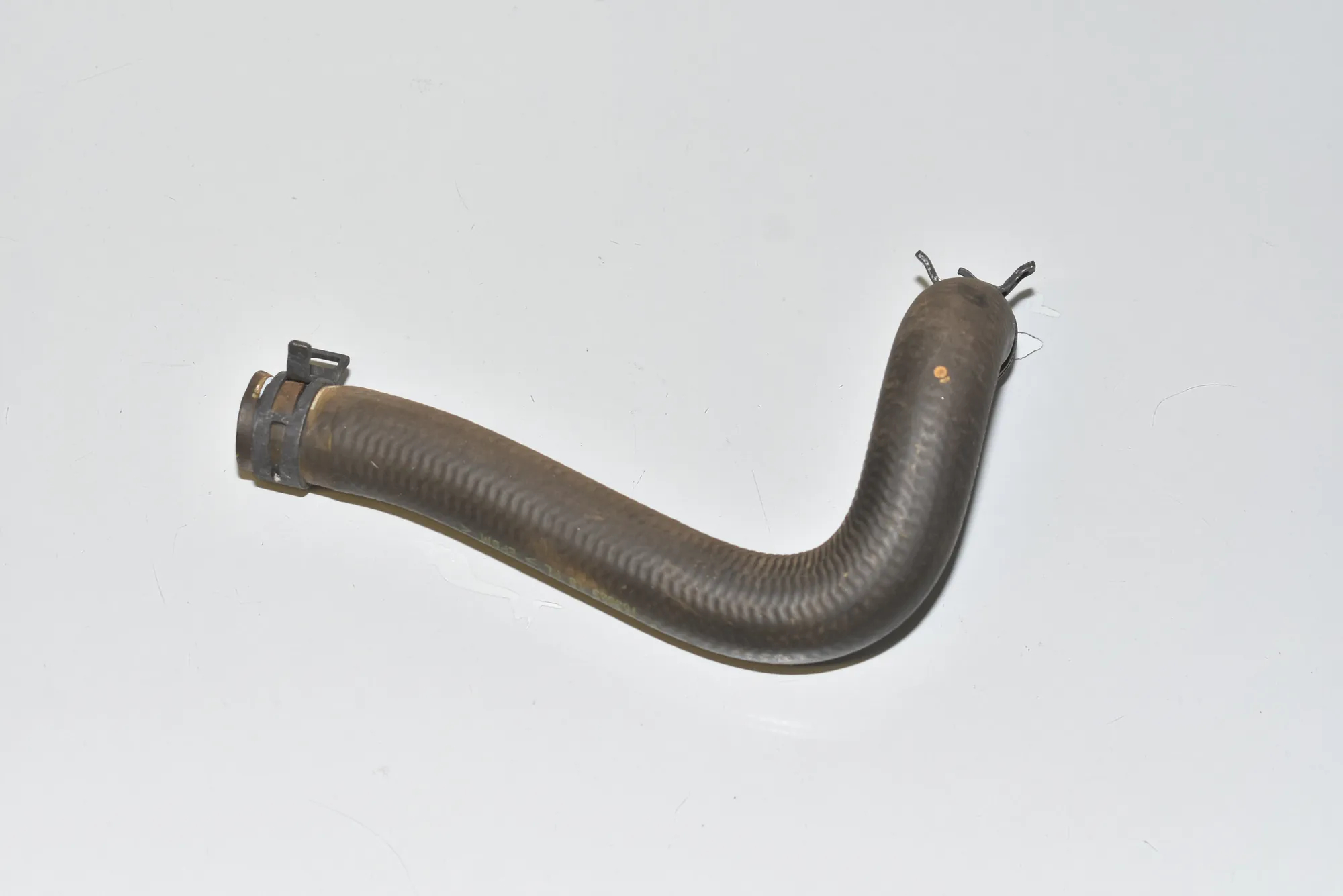 Coolant Hose Pipe – OEM 17129292728 · BMW i3 (I01) Hybrid 2014 – 2