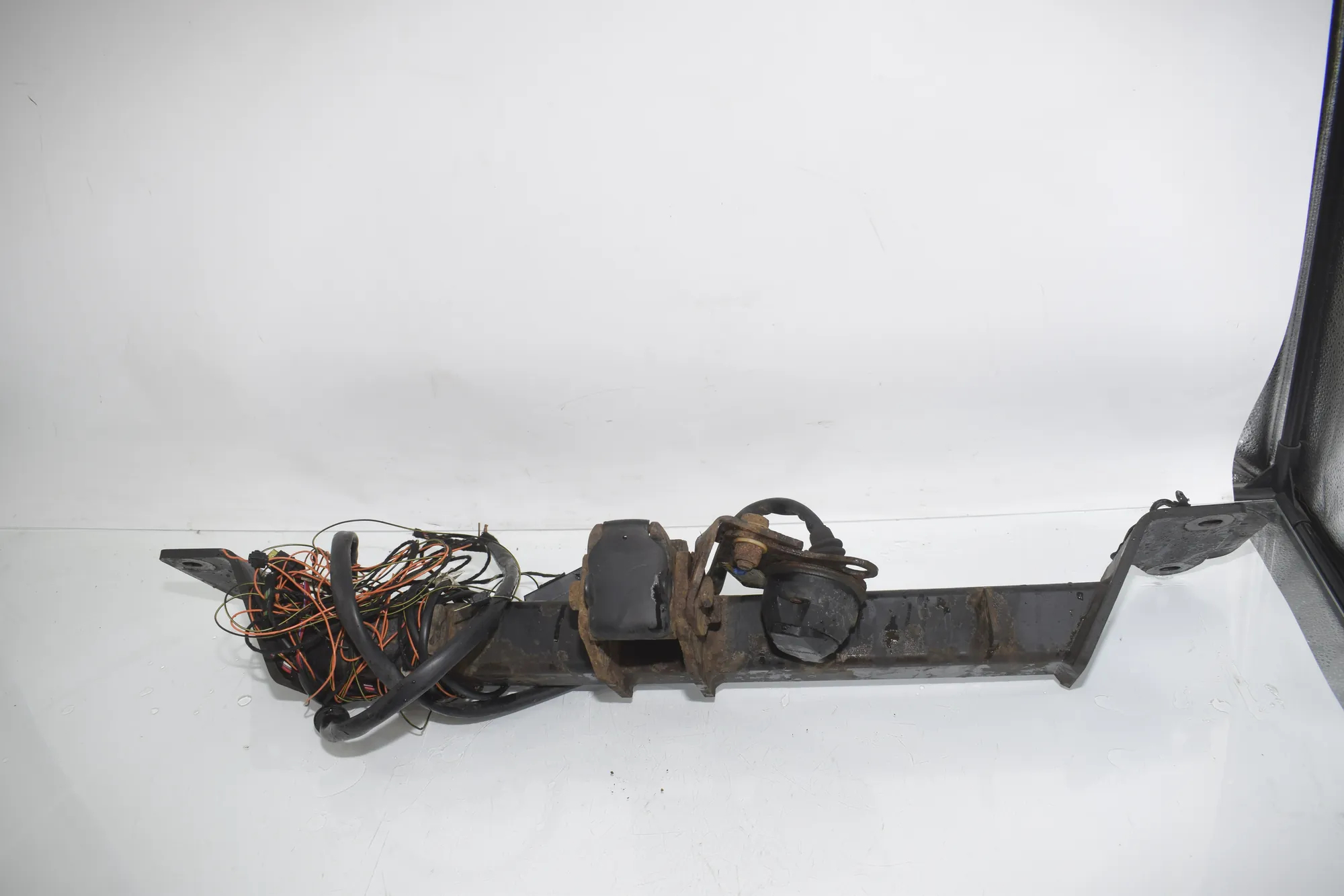 Towbar Kit – OEM 55R010953 · BMW 4 Coupe (F32, F82) 430 d xDrive 2014 – 3