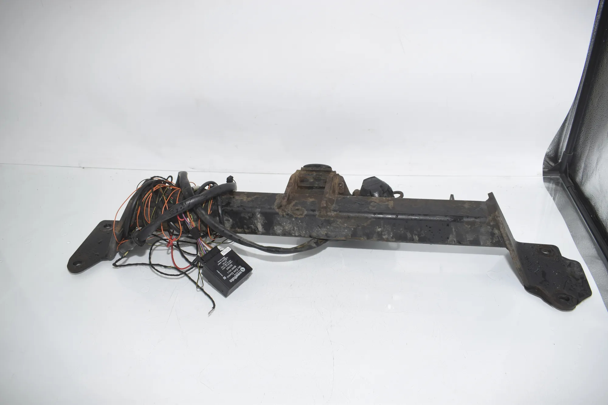 Towbar Kit – OEM 55R010953 · BMW 4 Coupe (F32, F82) 430 d xDrive 2014 – 2
