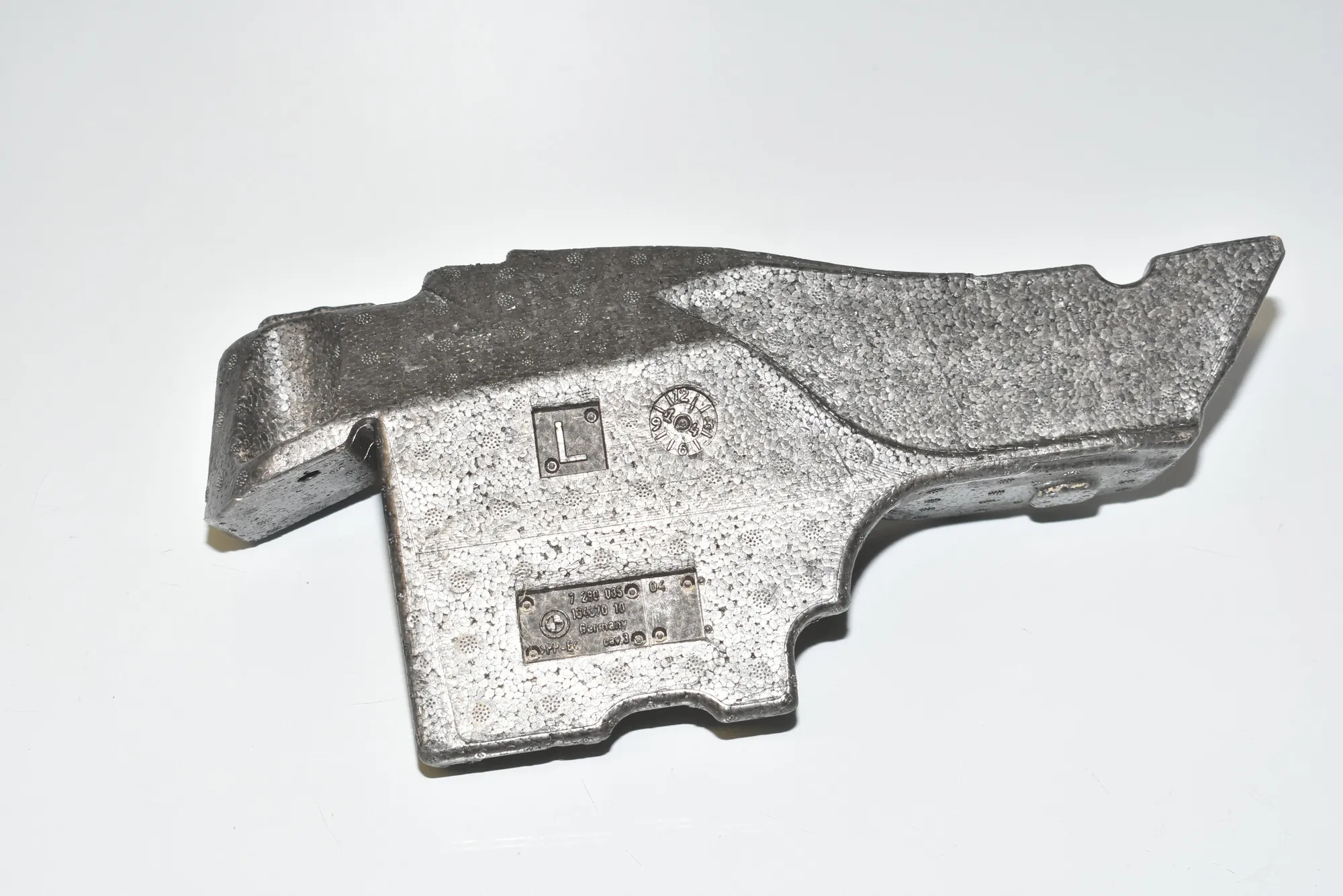 Other Body Parts – OEM 7290035 · BMW i3 (I01) Hybrid 2014 – 3