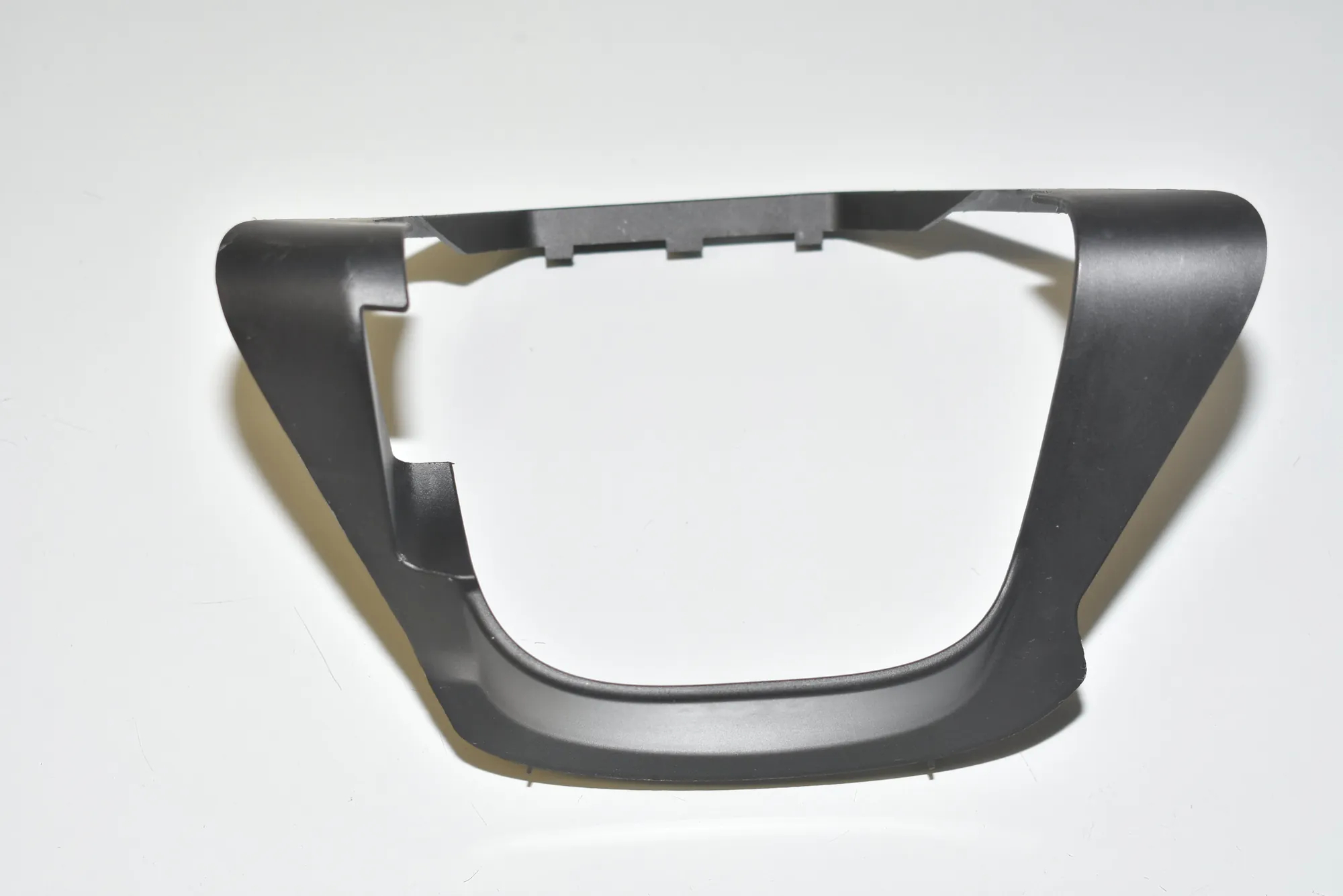 Steering Mechanism Trim – OEM 51459282951 · BMW i3 (I01) Hybrid 2014 – 2