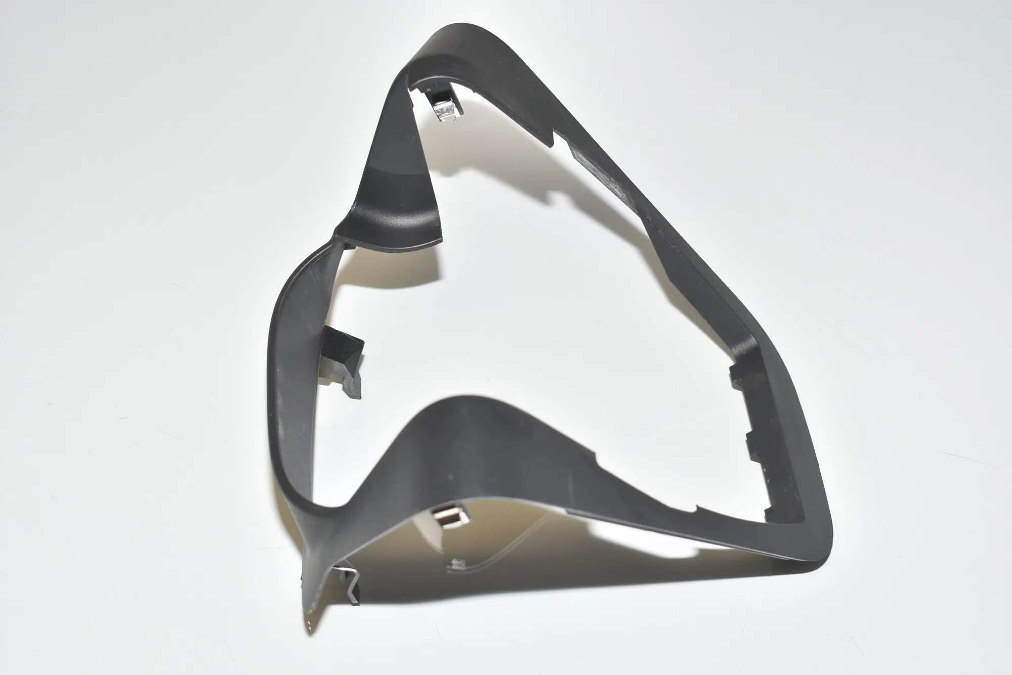 Steering Mechanism Trim – OEM 51459282951 · BMW i3 (I01) Hybrid 2014