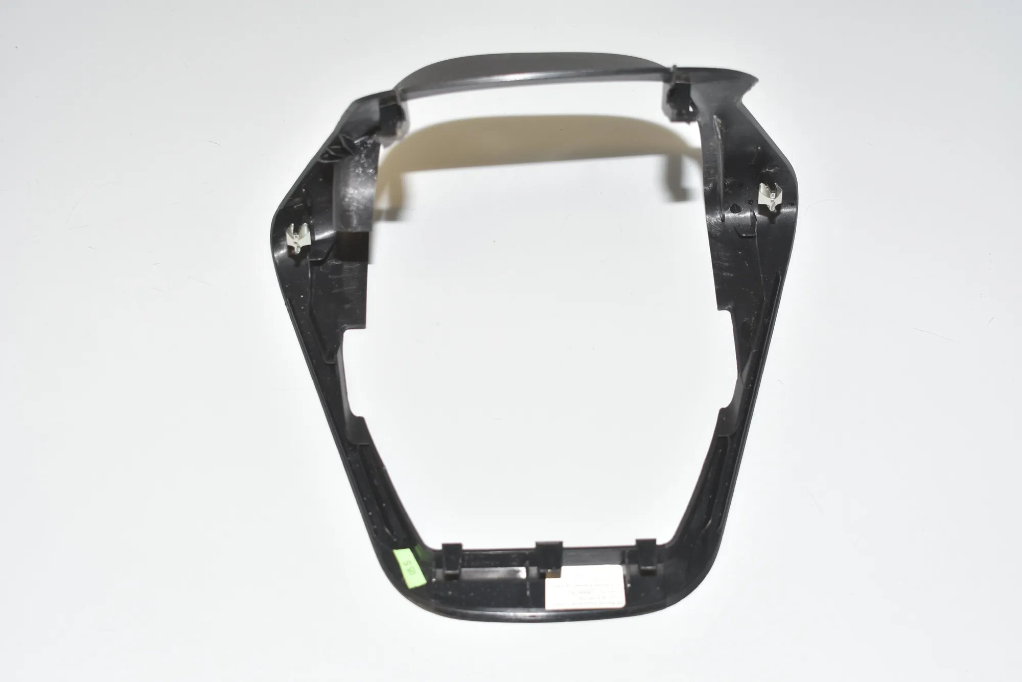 Steering Mechanism Trim – OEM 51459282951 · BMW i3 (I01) Hybrid 2014 – 3